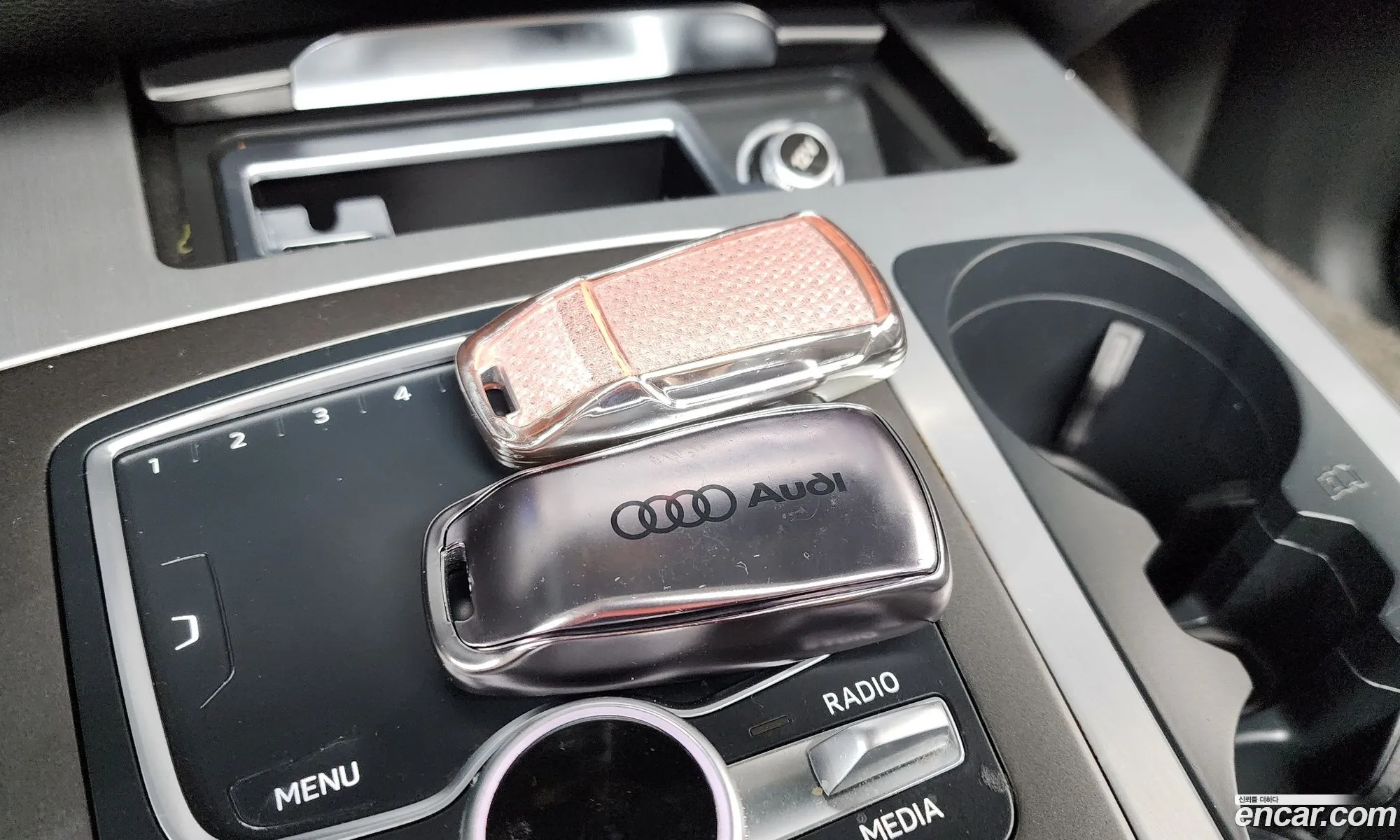 Audi Q7 2019 — 3