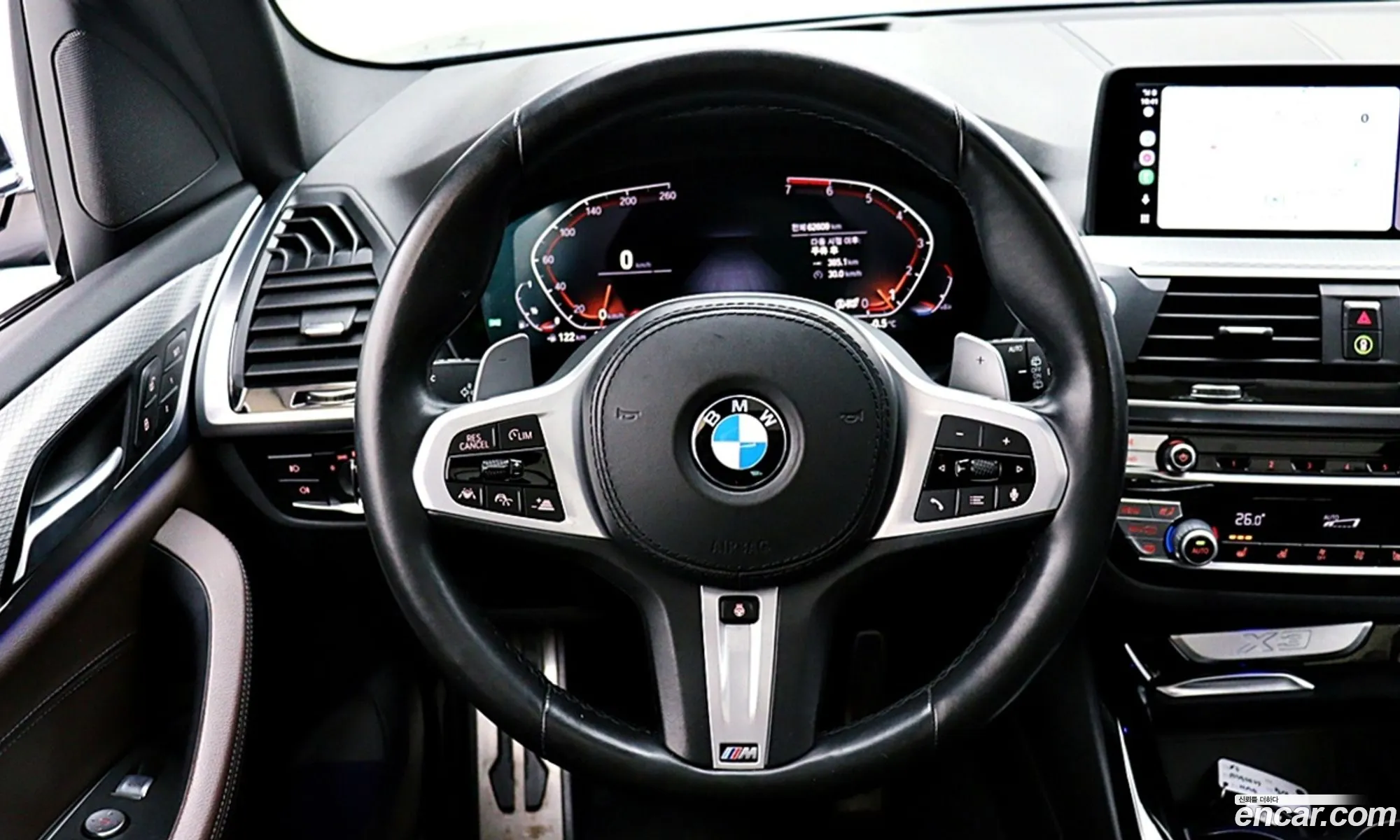 BMW X3 2021 — 3