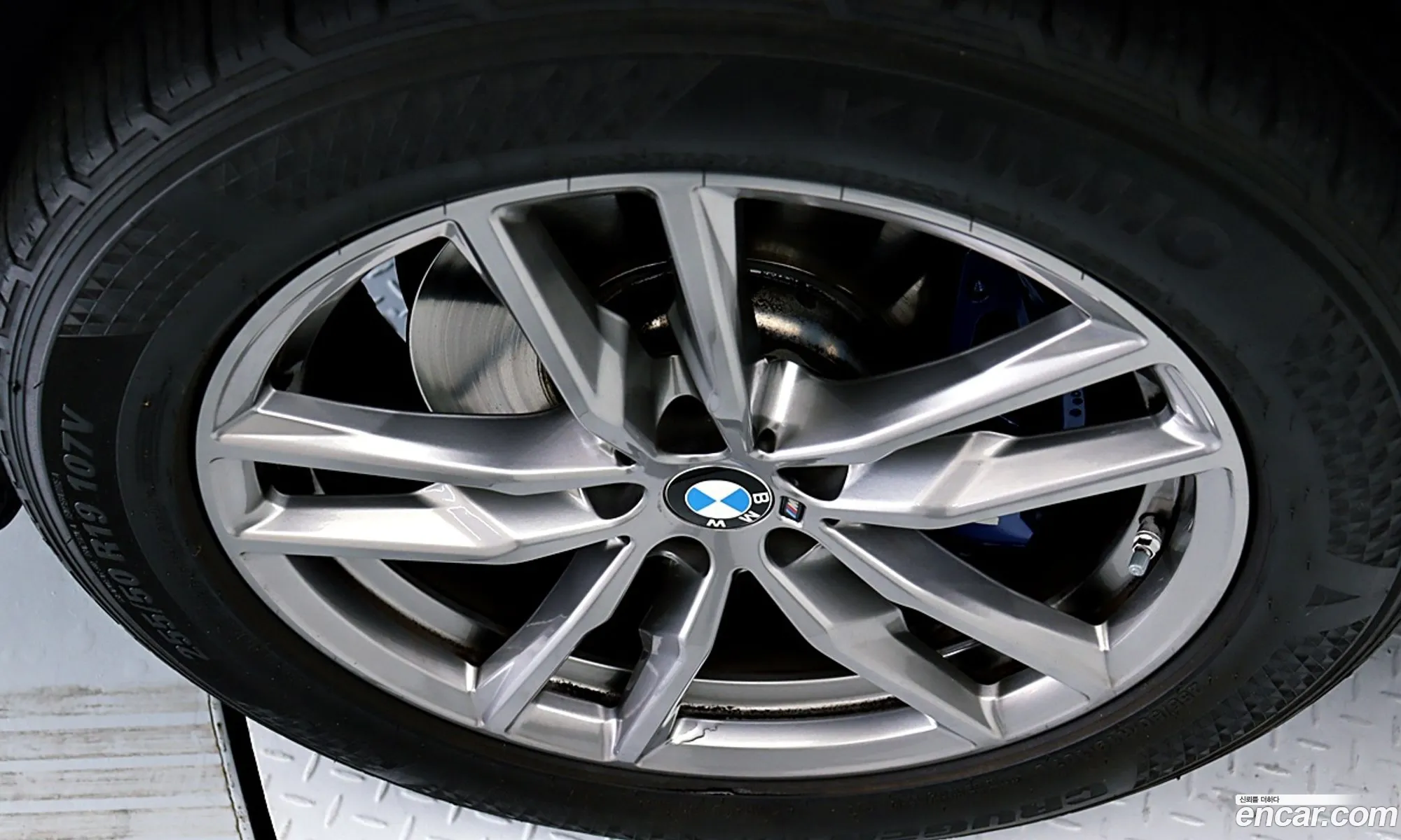 BMW X3 2021 — 18