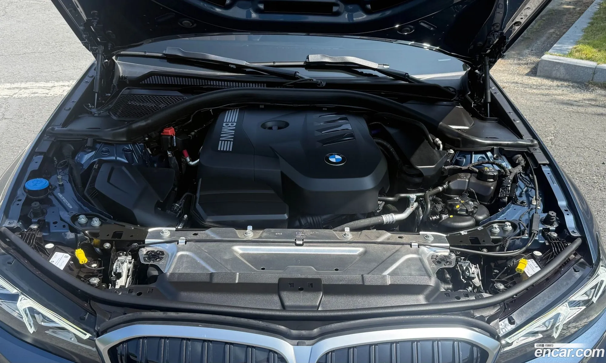 BMW 3 Series 2025 — 20