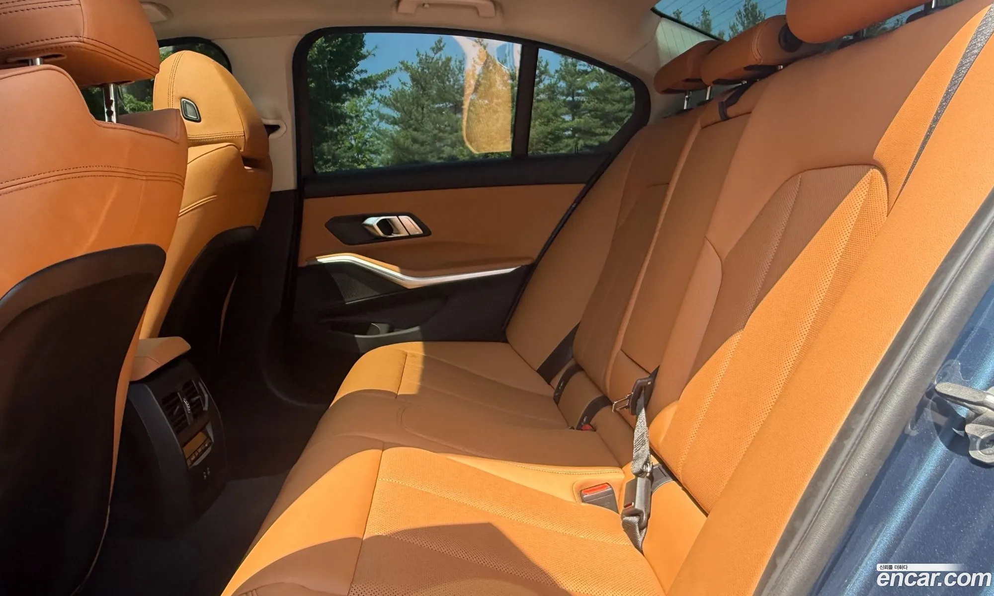 BMW 3 Series 2025 — 14