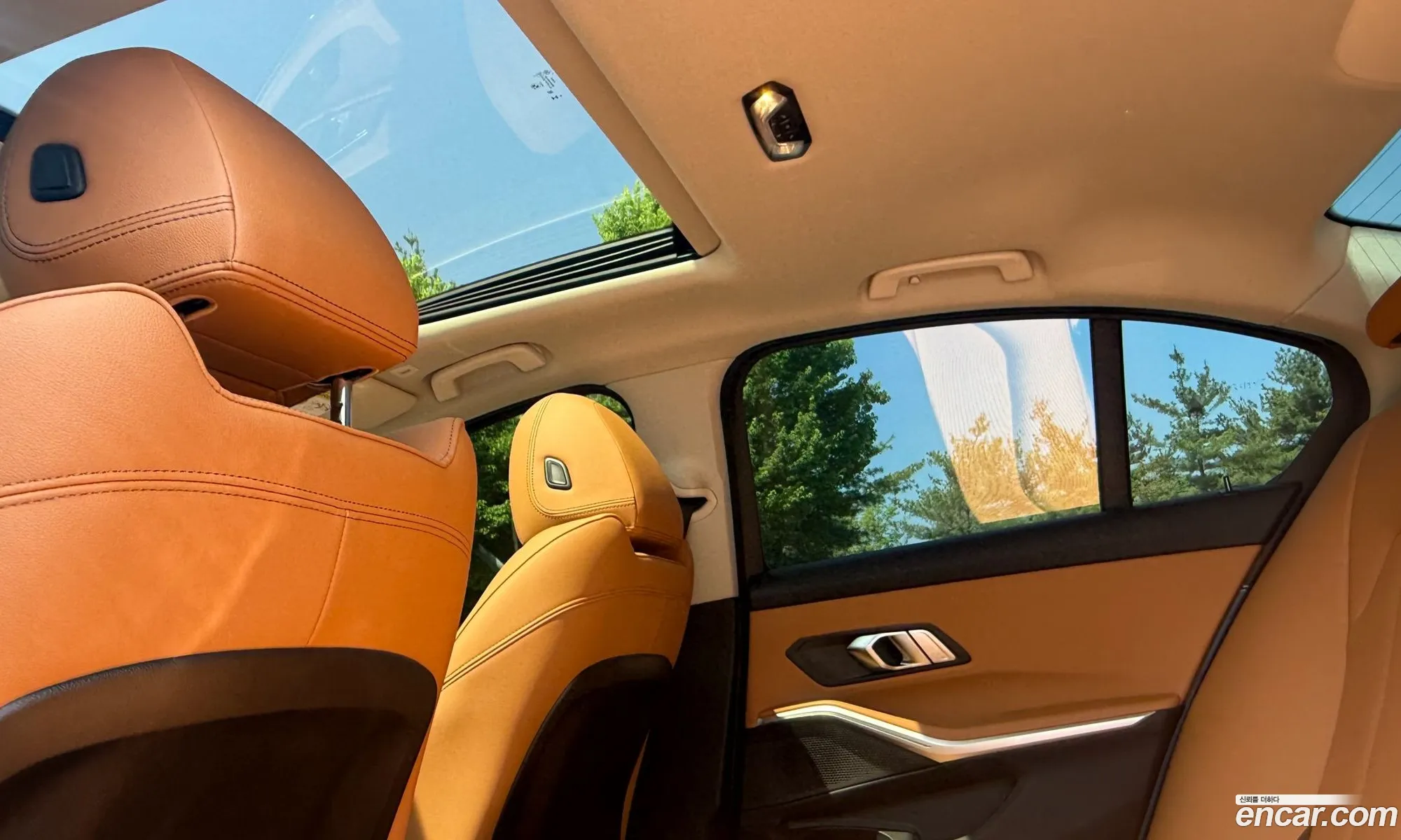 BMW 3 Series 2025 — 4