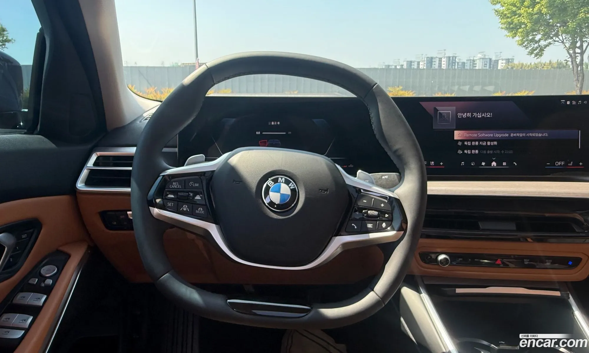 BMW 3 Series 2025 — 12