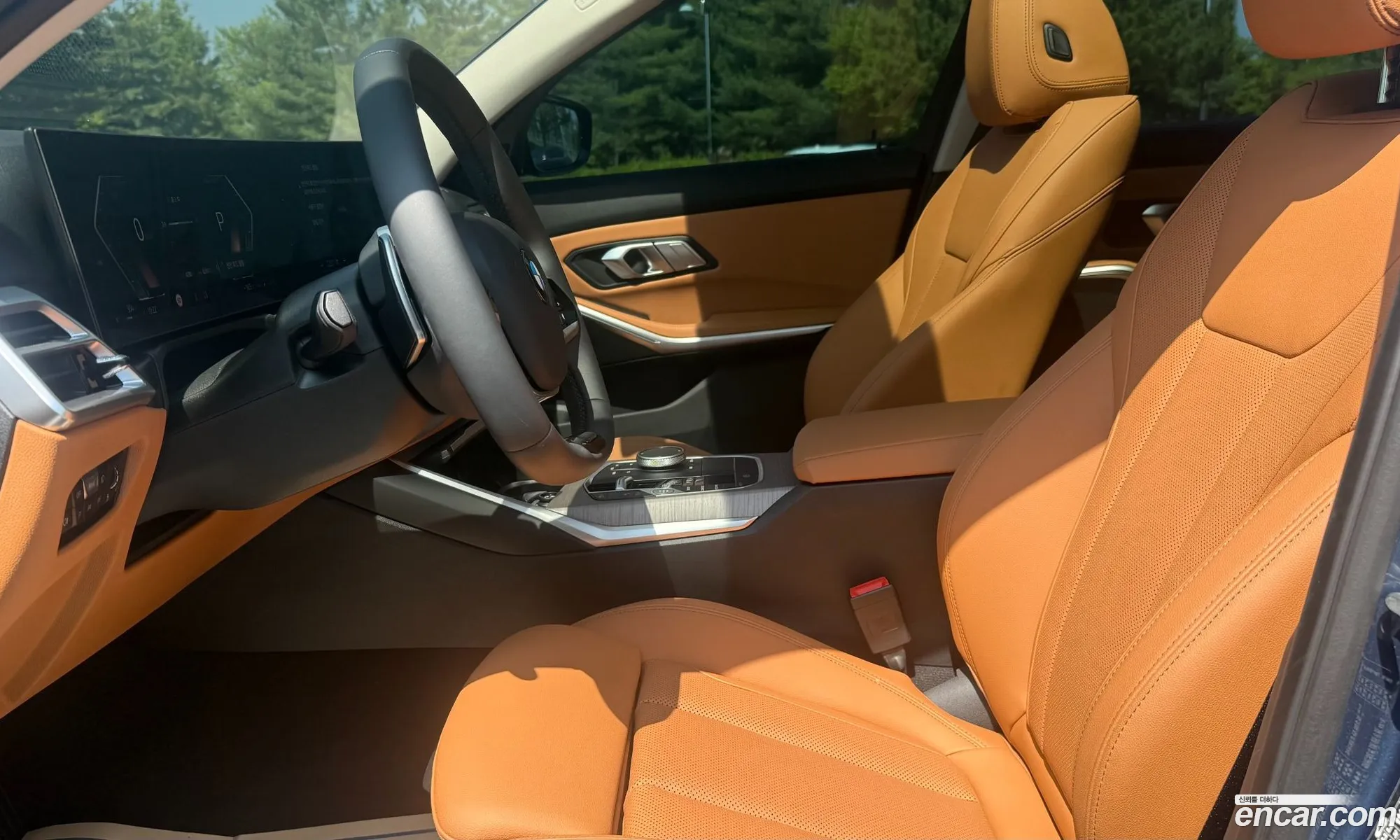 BMW 3 Series 2025 — 3