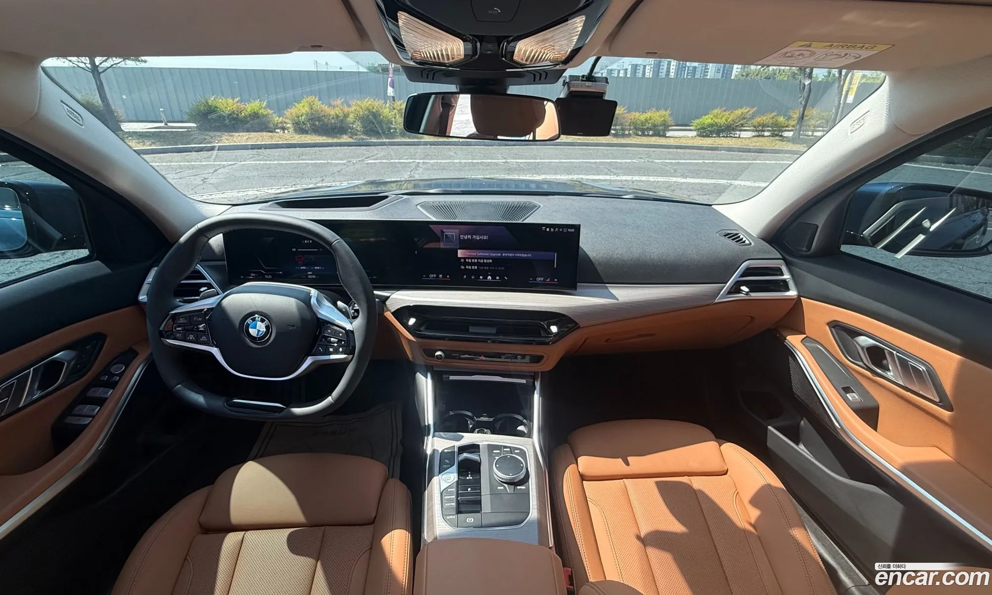 BMW 3 Series 2025 — 8