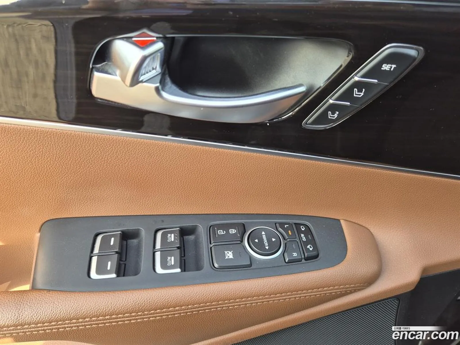 Kia Sorento 2018 — 5