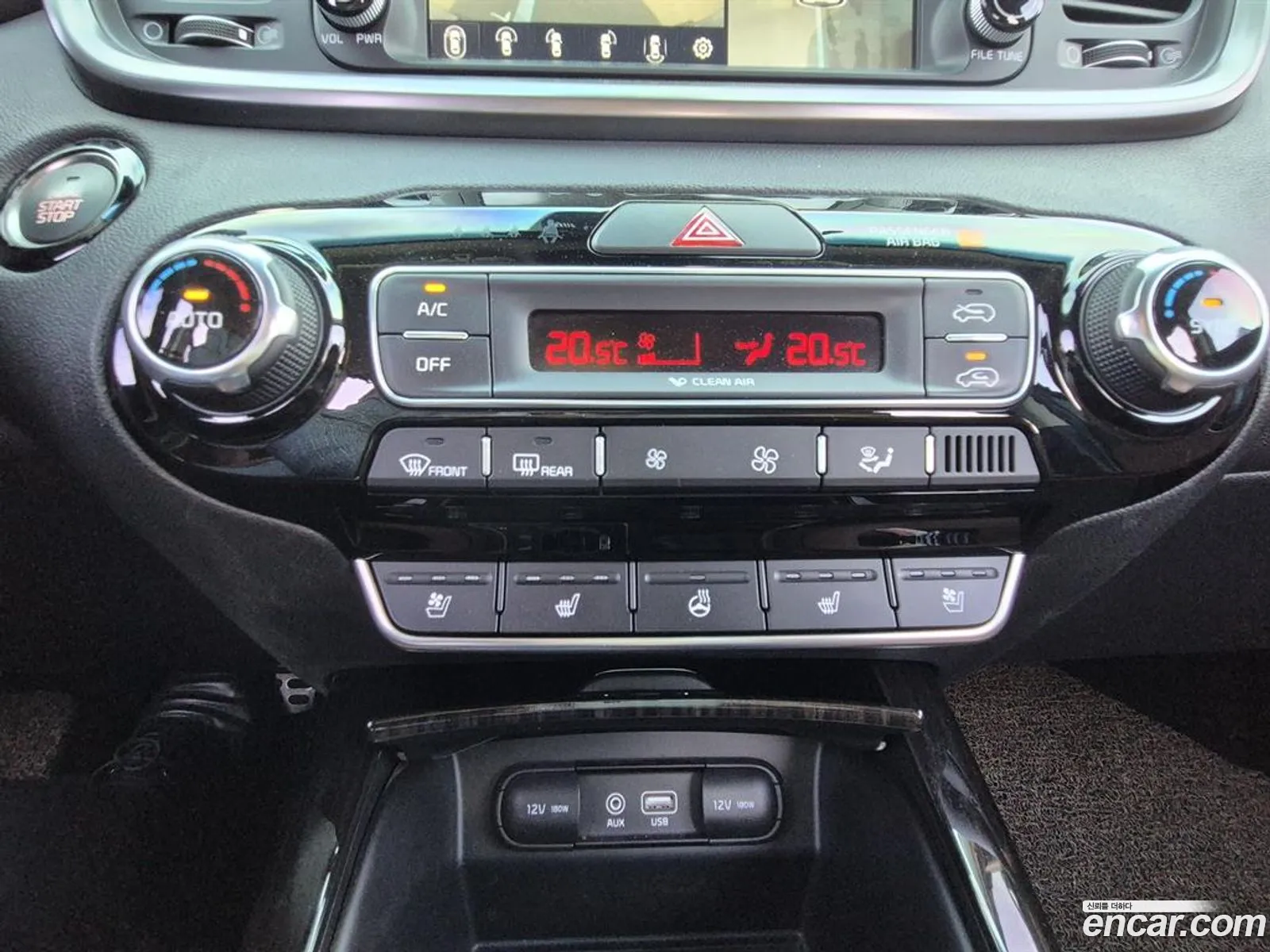 Kia Sorento 2018 — 16