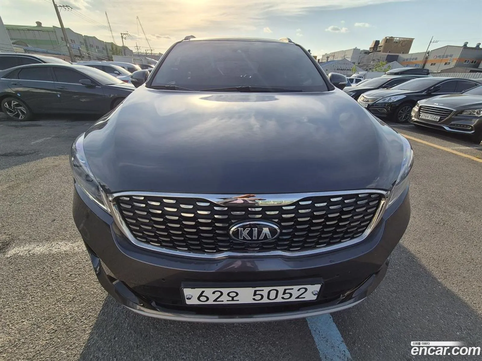 Kia Sorento 2018 — 12