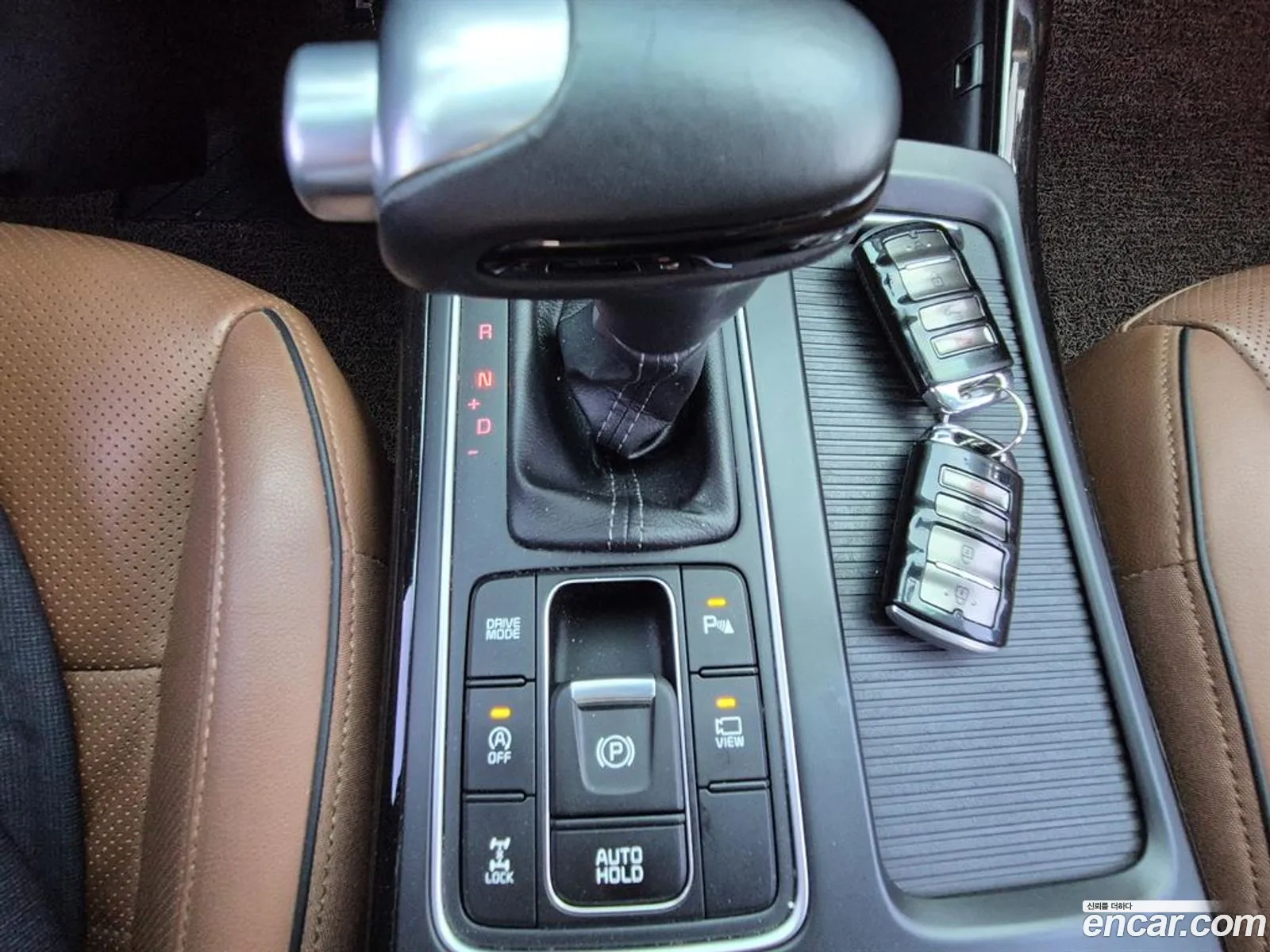 Kia Sorento 2018 — 6