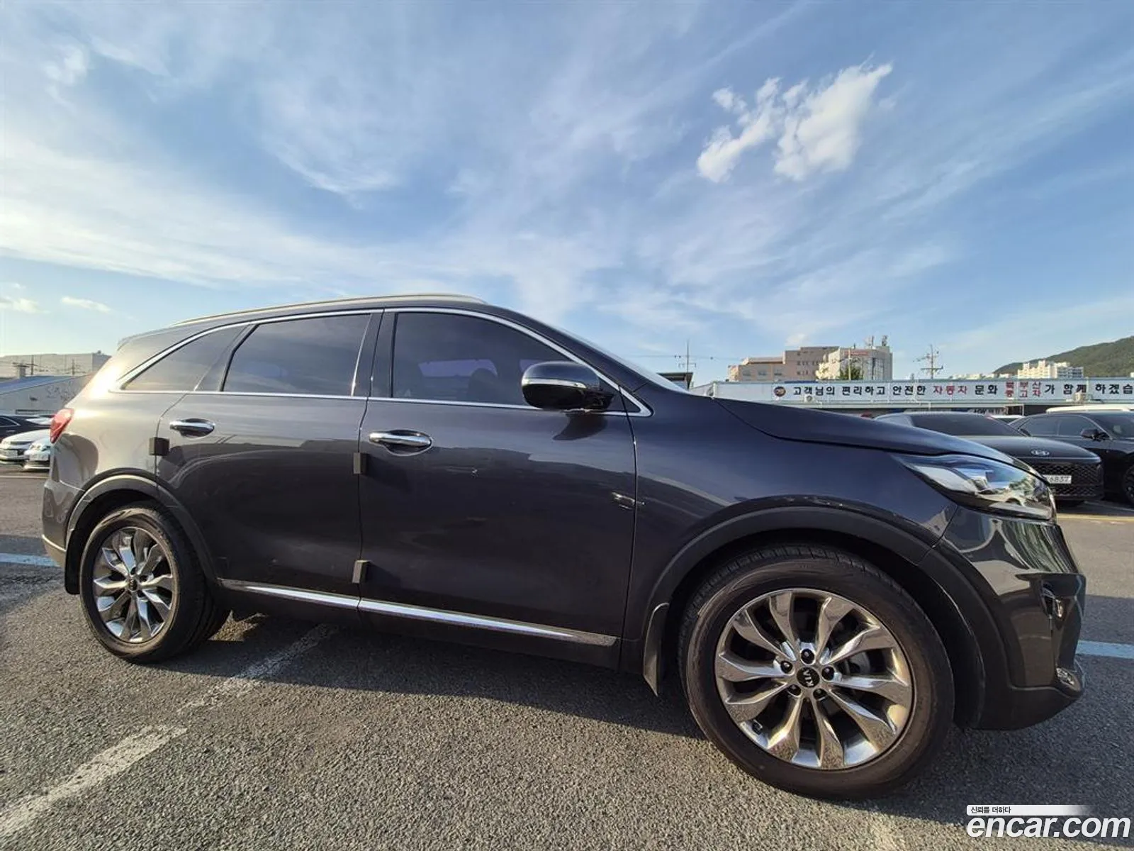 Kia Sorento 2018 — 11