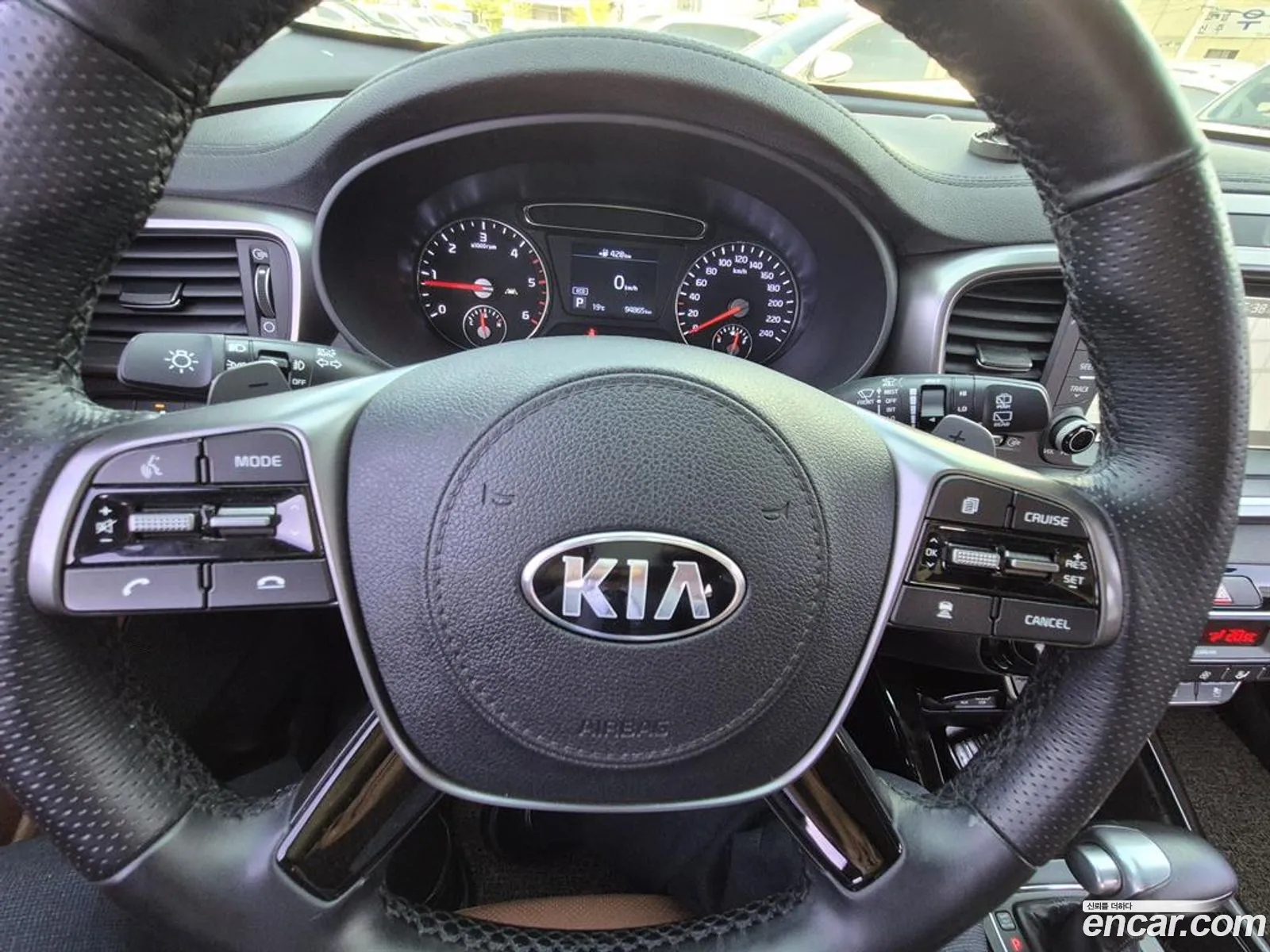 Kia Sorento 2018 — 10