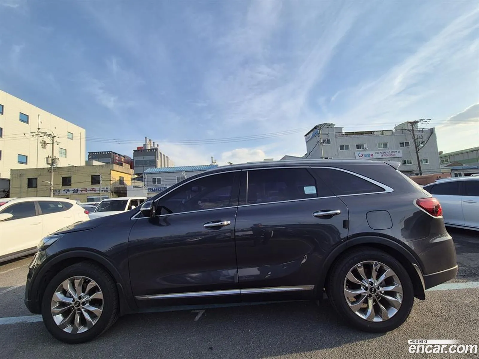 Kia Sorento 2018 — 3