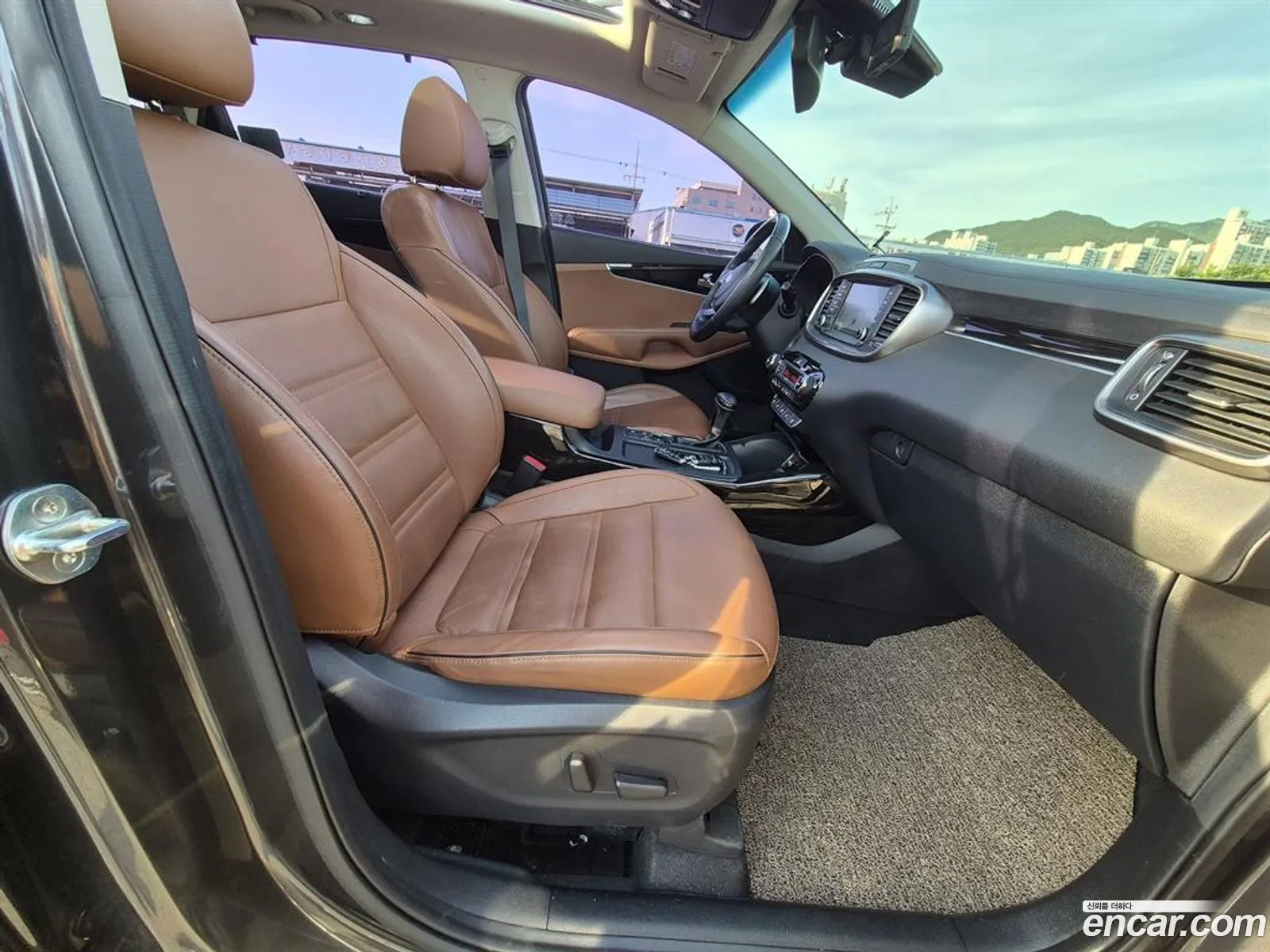Kia Sorento 2018 — 9