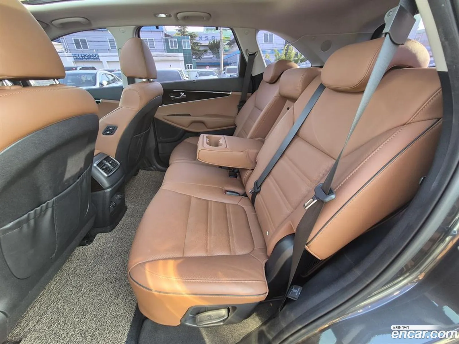Kia Sorento 2018 — 2