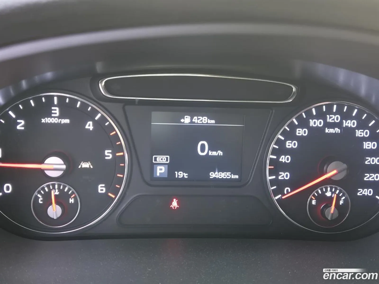 Kia Sorento 2018 — 13