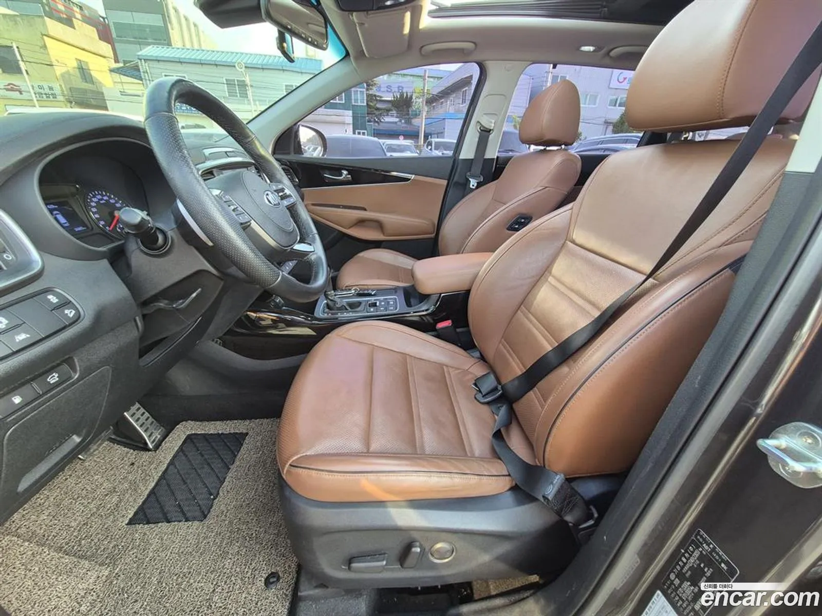 Kia Sorento 2018 — 14
