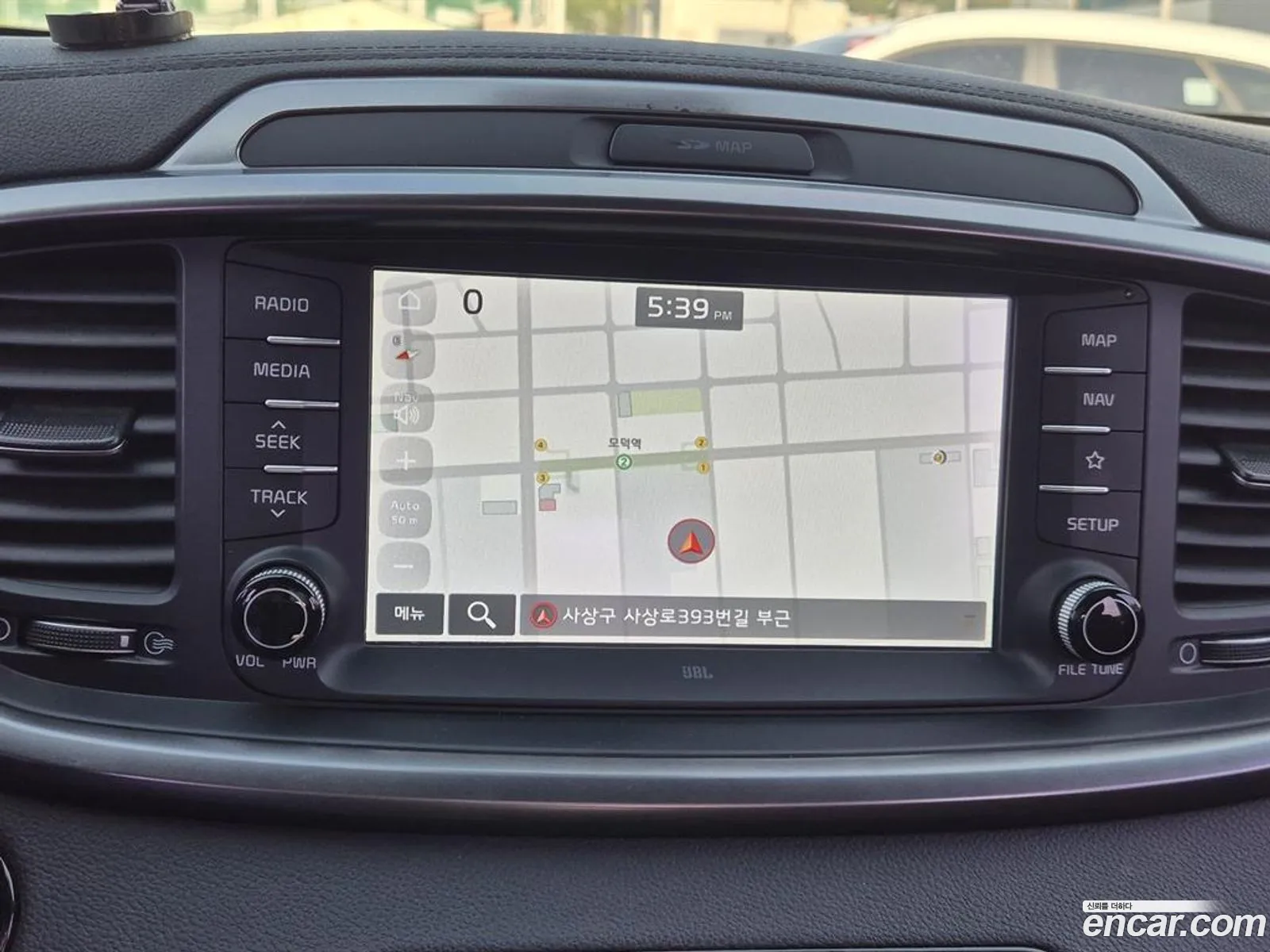 Kia Sorento 2018 — 4