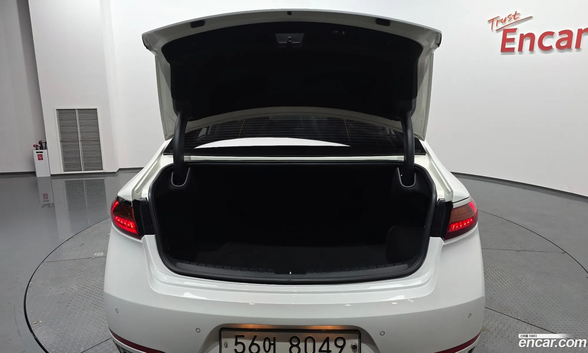 Kia K7 Hybrid 2018 — 27