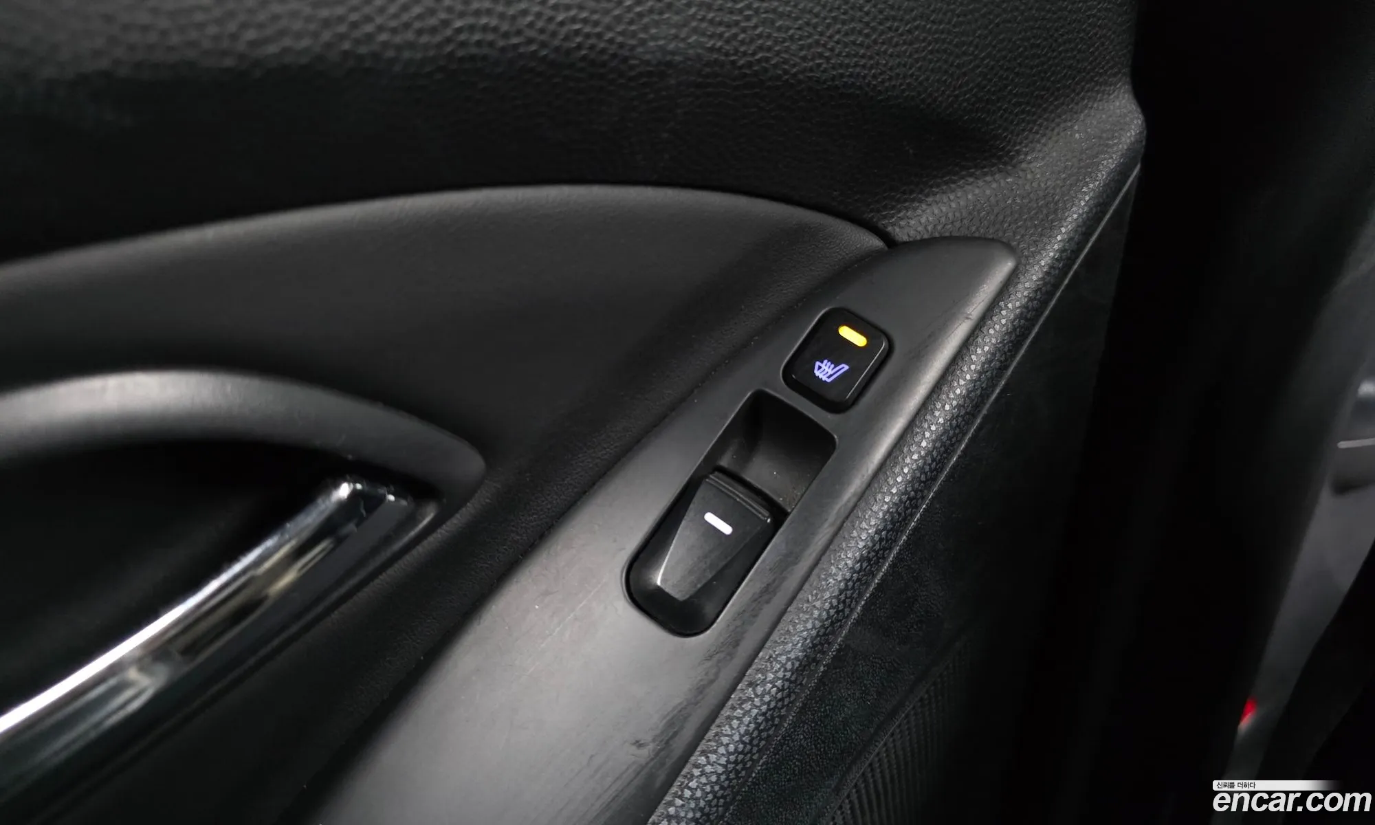 Hyundai Tucson ix 2012 — 11