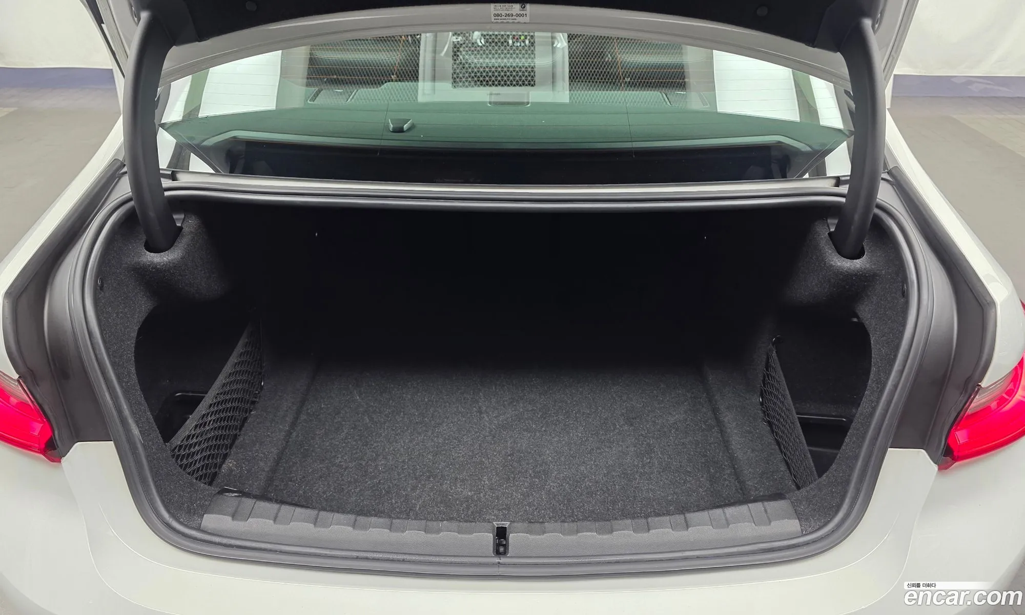 BMW 3 Series 2021 WBA5X5103MFL00791 — 9