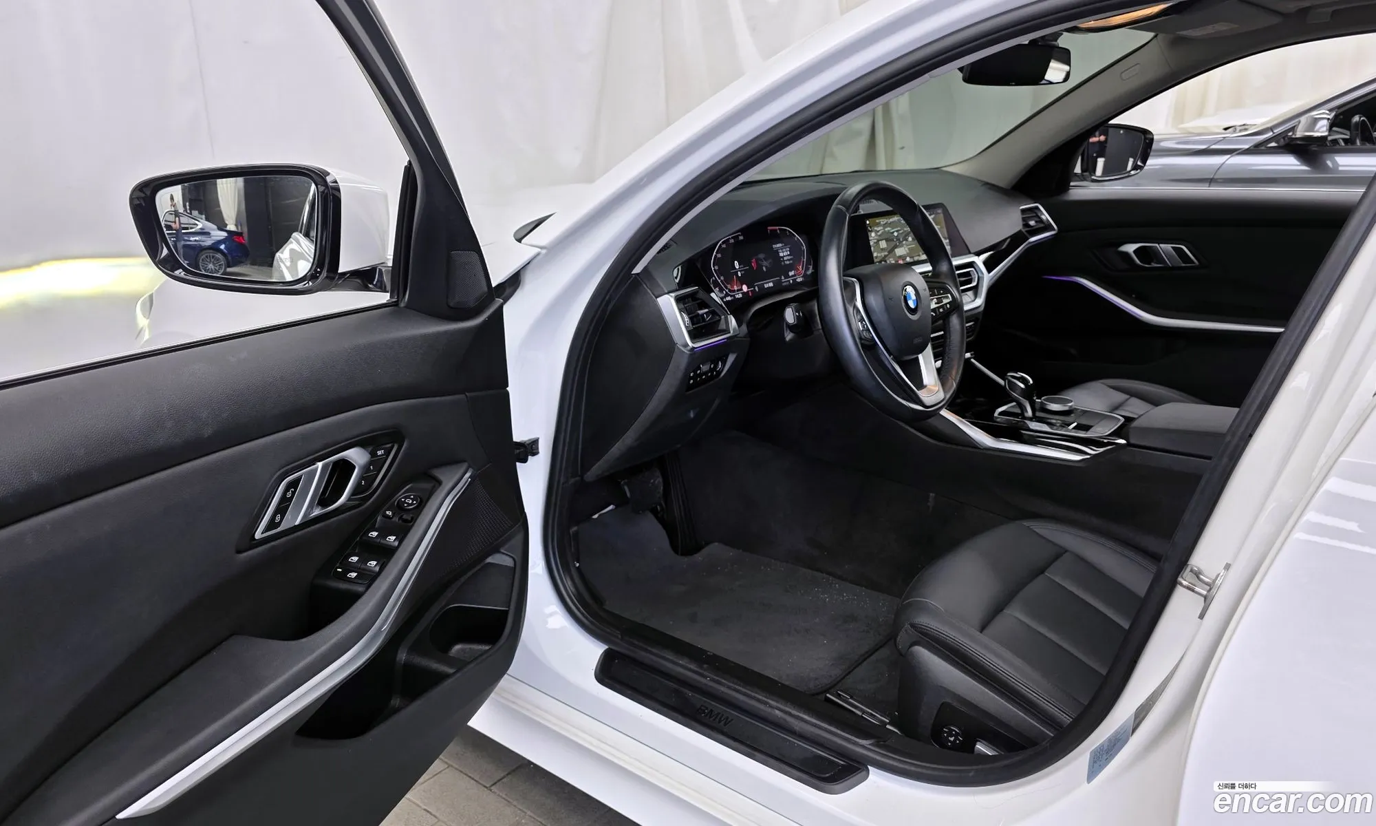 BMW 3 Series 2021 WBA5X5103MFL00791 — 16