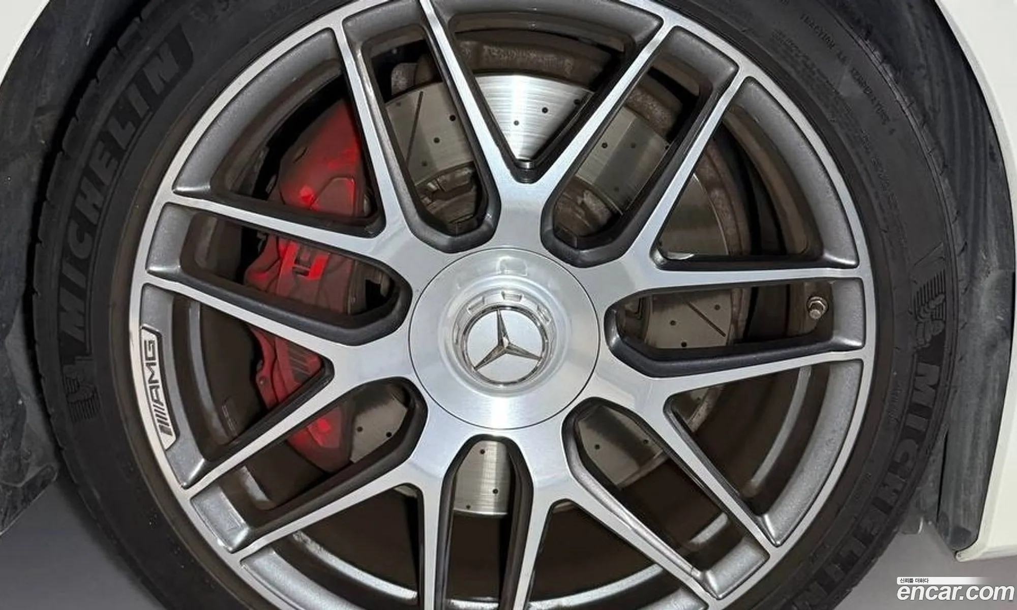 Mercedes-Benz S-Class W222 2021 — 20