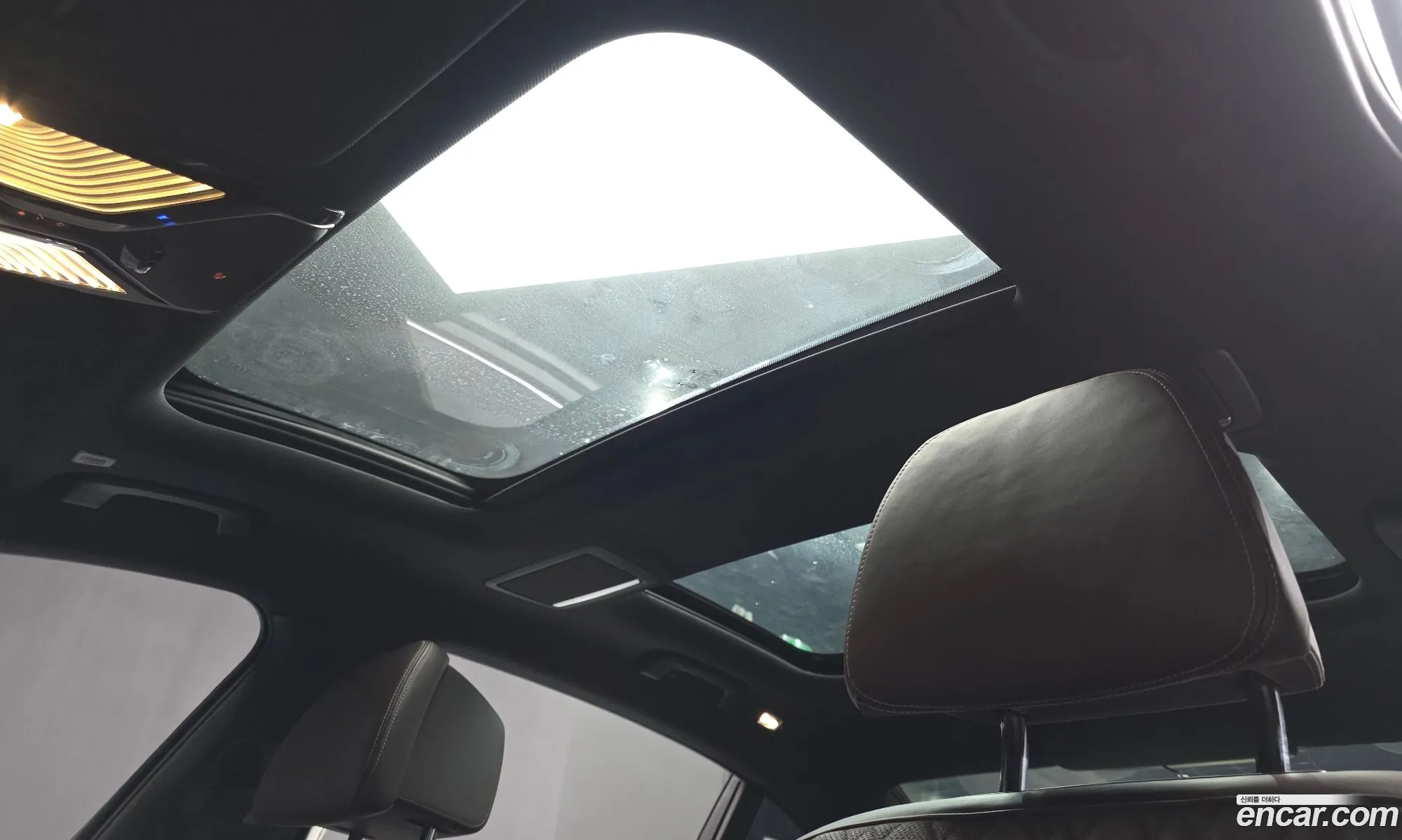 BMW 7 Series 2018 — 2