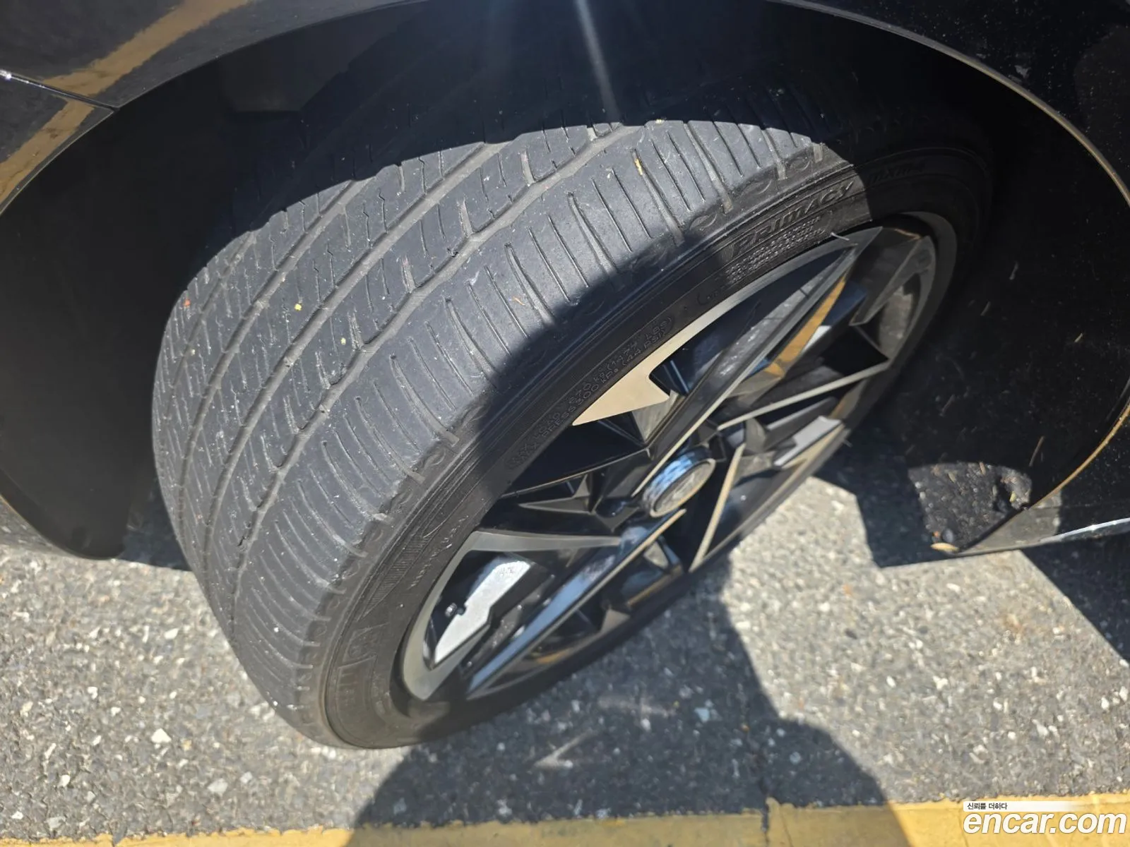 Hyundai Grandeur IG 2020 — 17