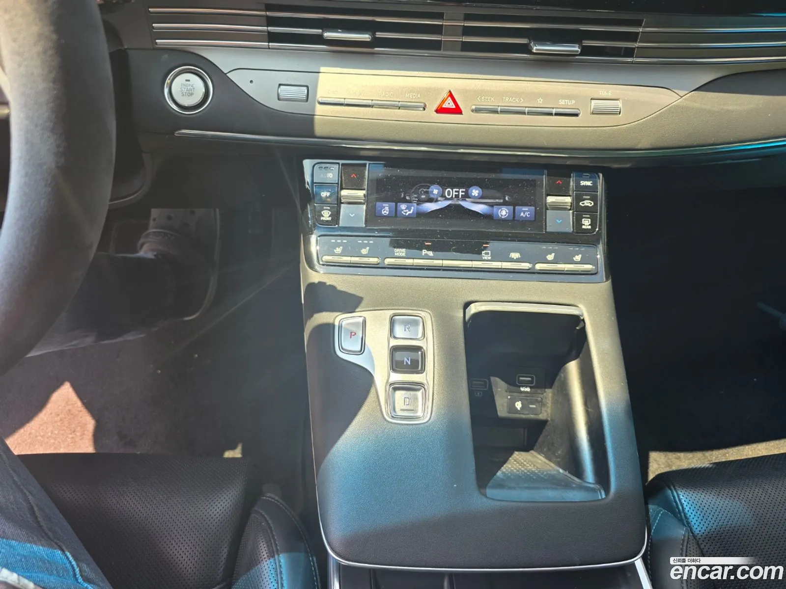 Hyundai Grandeur IG 2020 — 4