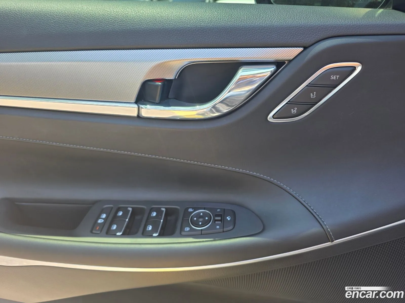 Hyundai Grandeur IG 2020 — 12