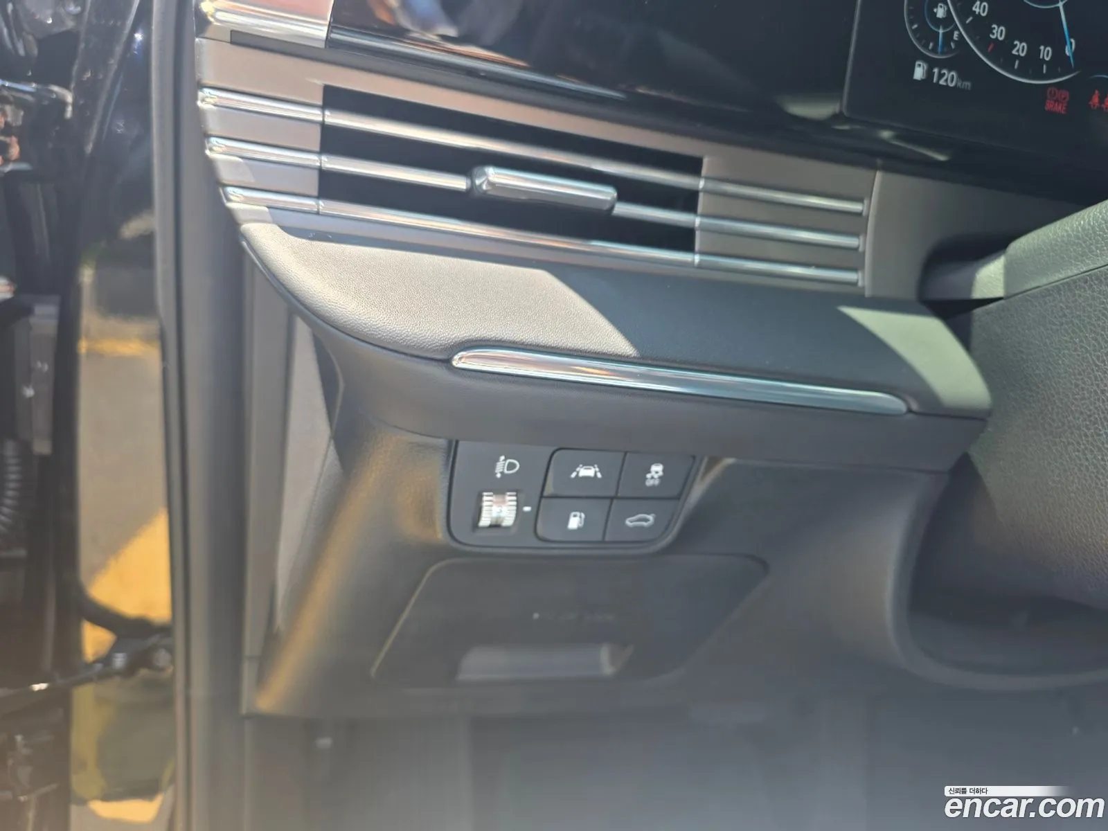 Hyundai Grandeur IG 2020 — 13