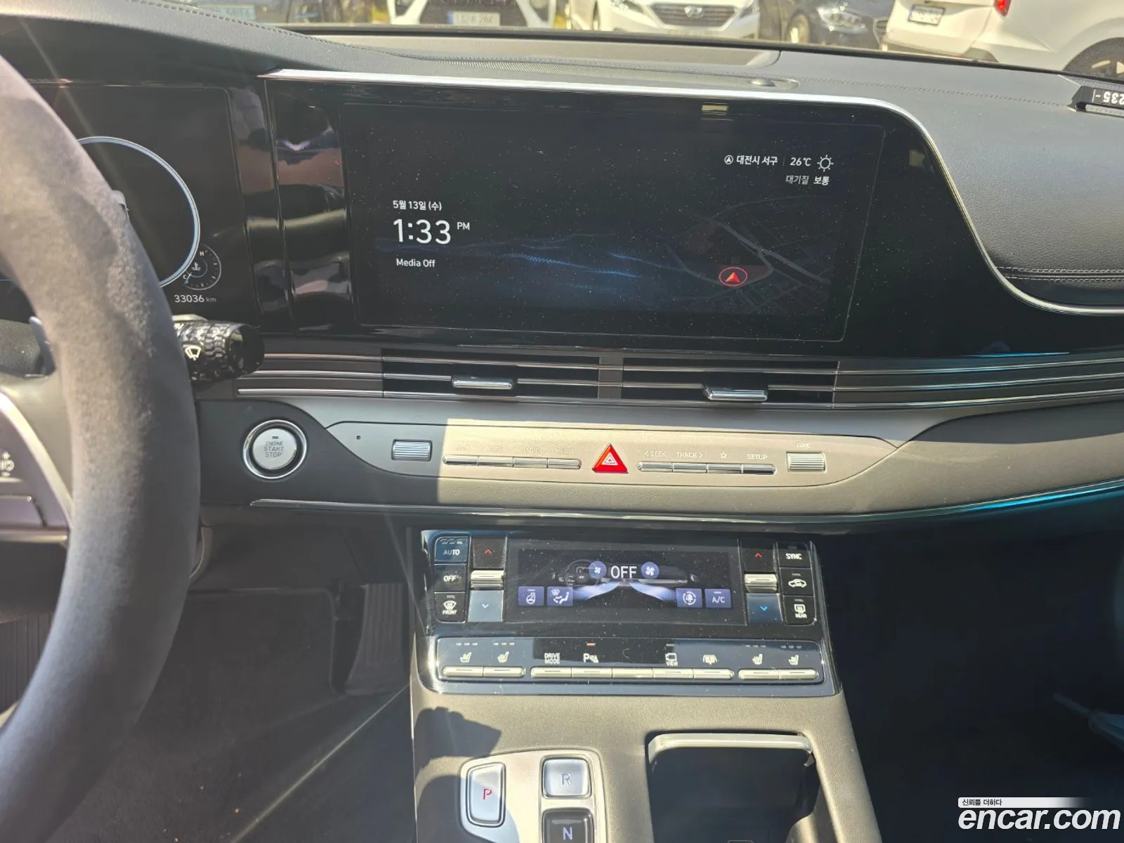 Hyundai Grandeur IG 2020 — 8