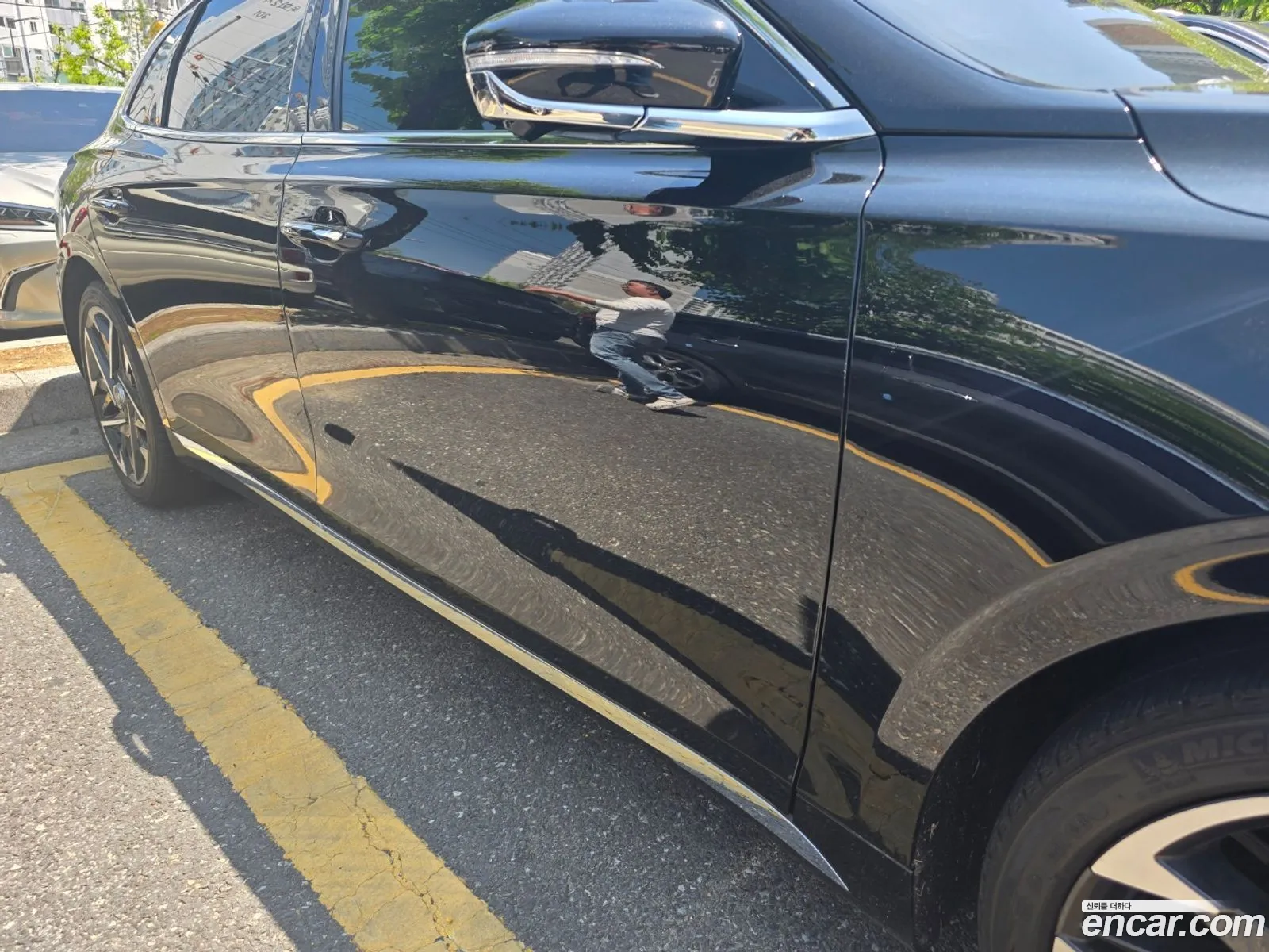Hyundai Grandeur IG 2020 — 16