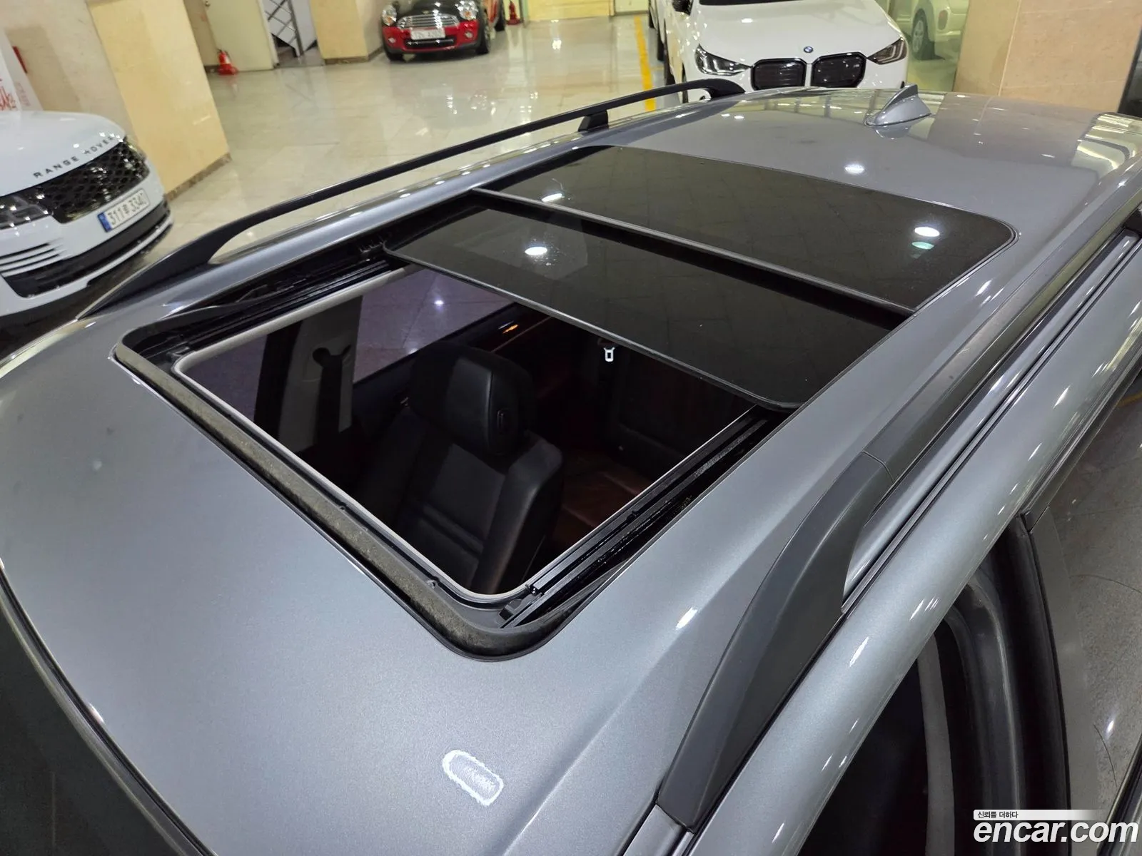 BMW X5 2008 — 3