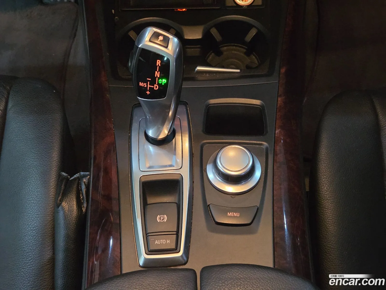 BMW X5 2008 — 14