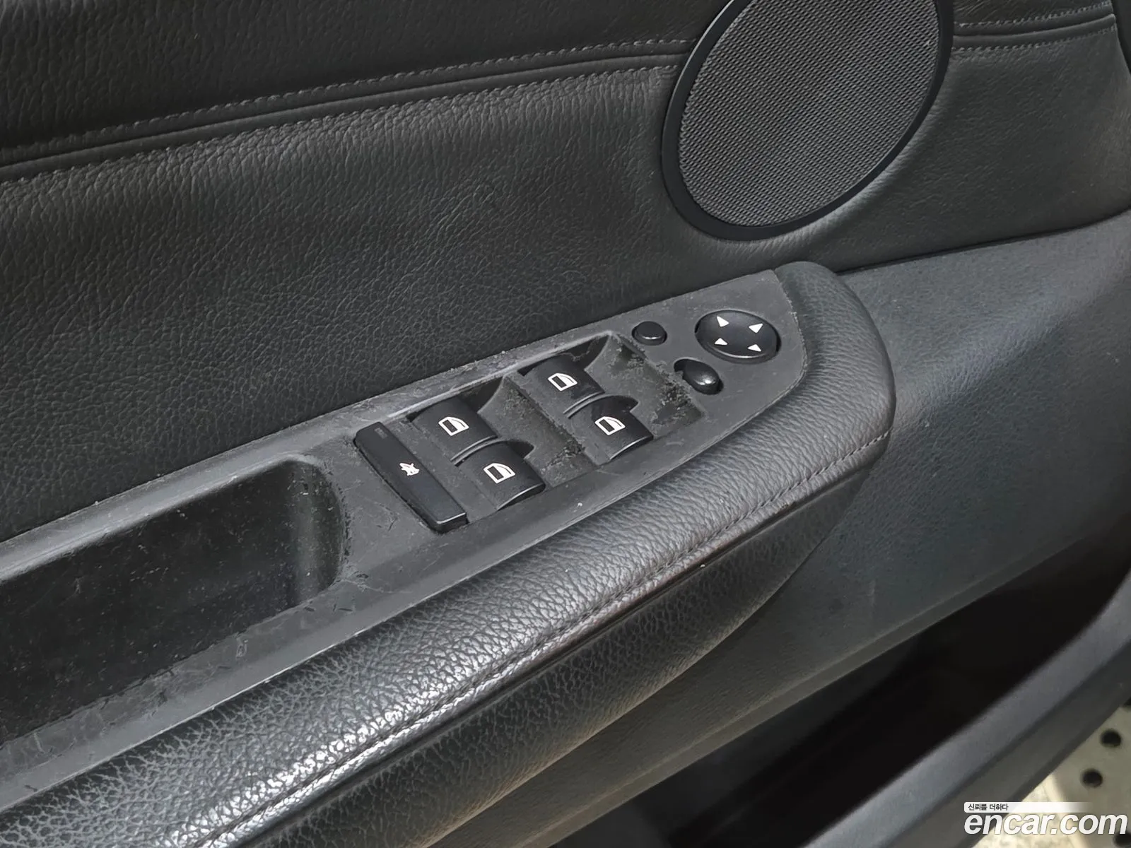 BMW X5 2008 — 4