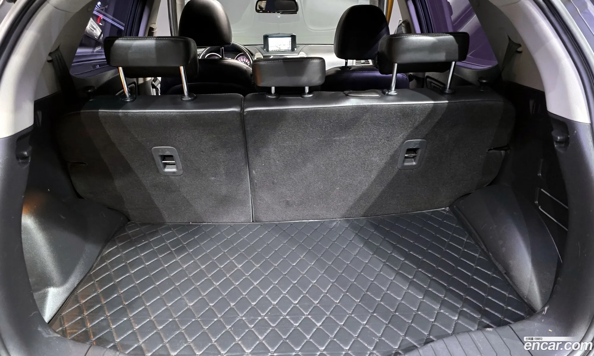 KG Mobility (SsangYong) Tivoli 2015 — 14