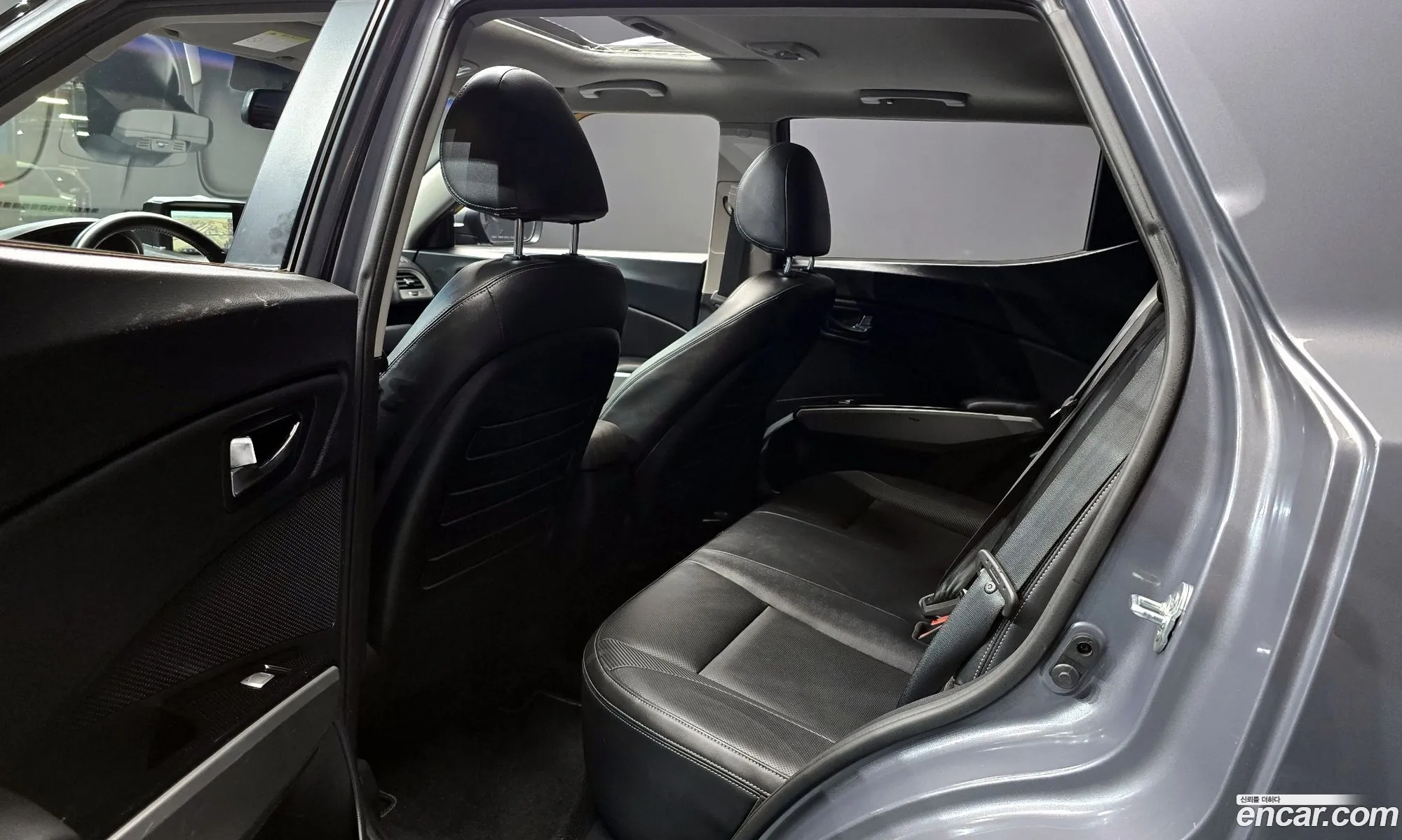 KG Mobility (SsangYong) Tivoli 2015 — 11