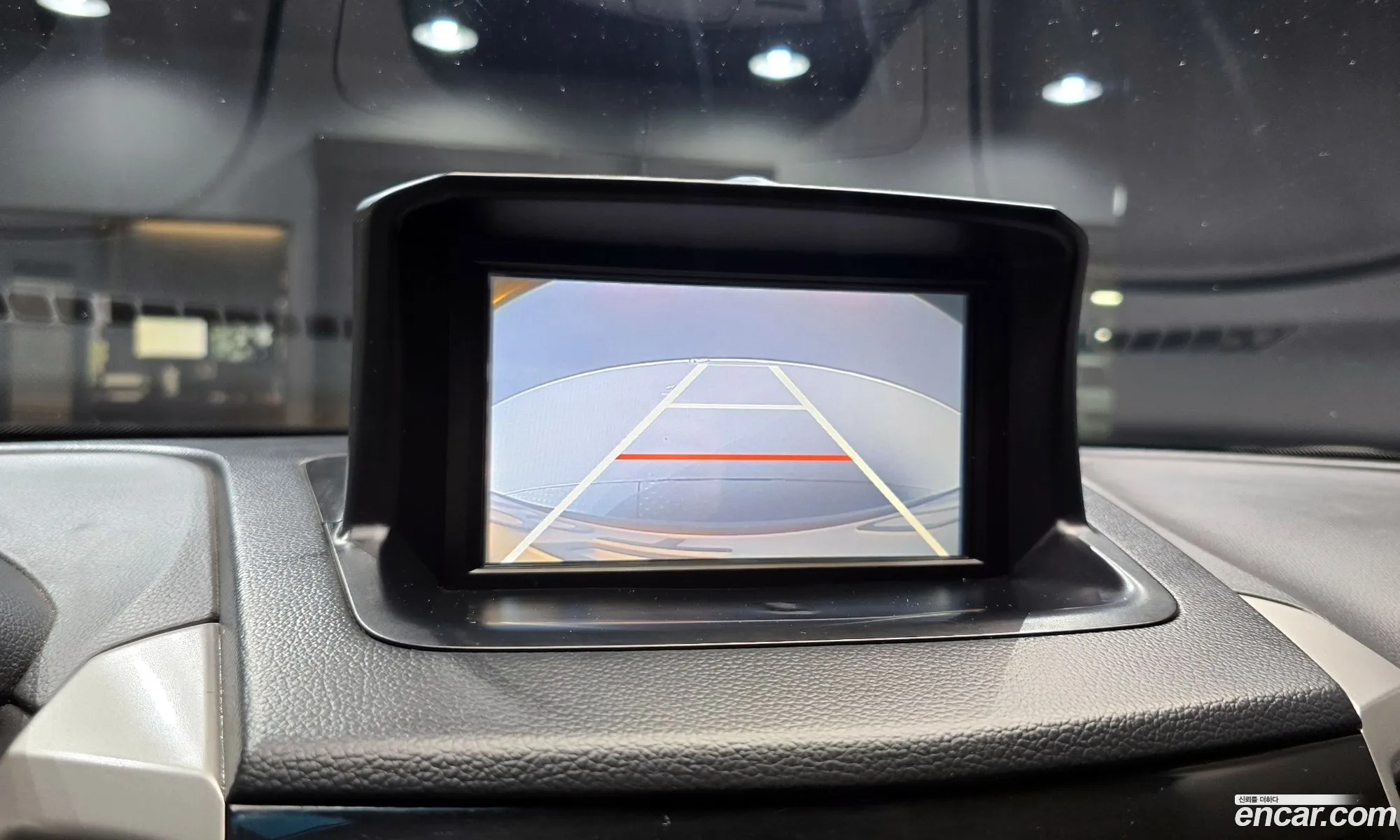KG Mobility (SsangYong) Tivoli 2015 — 4