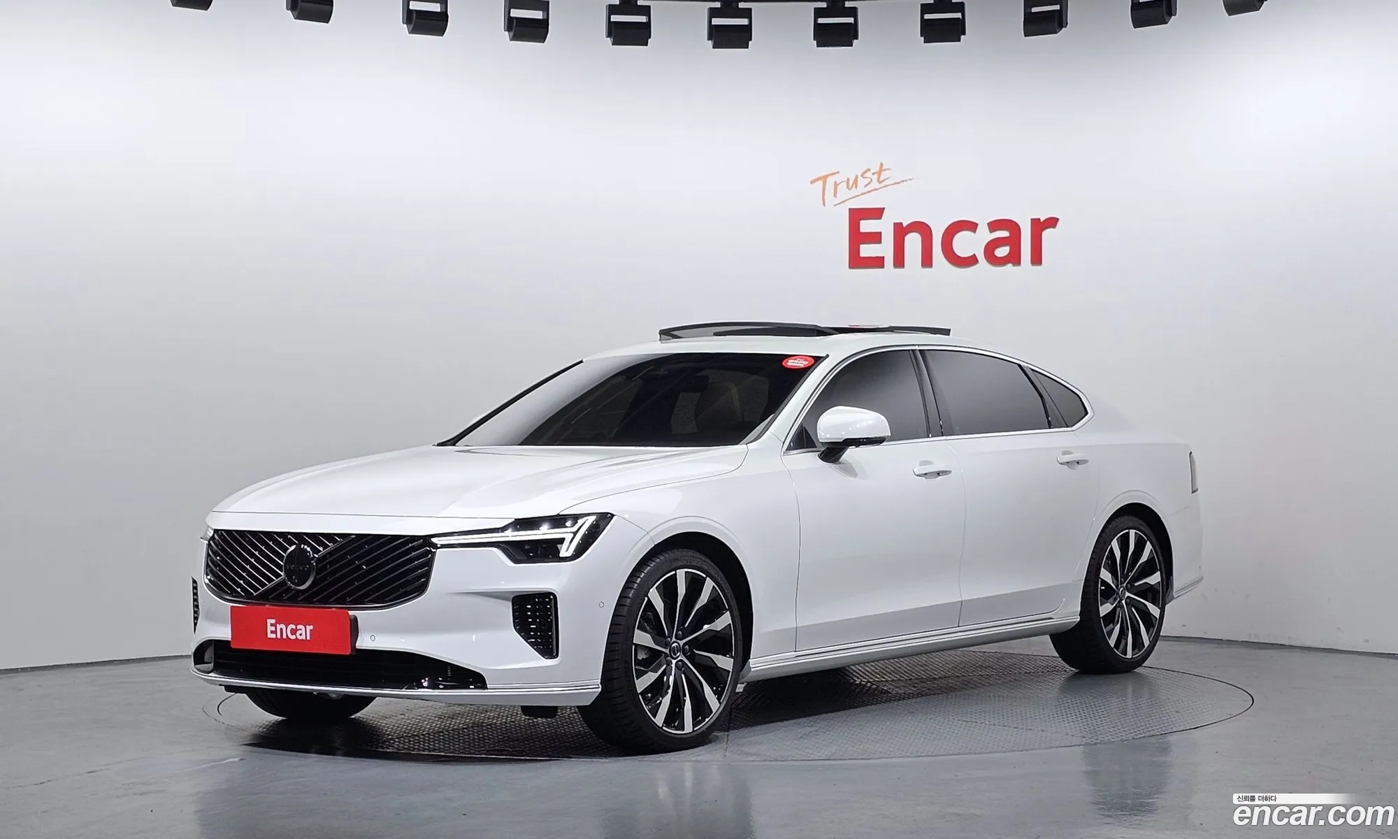 Volvo S90 2025 LVYPTL124TP495203 — 15