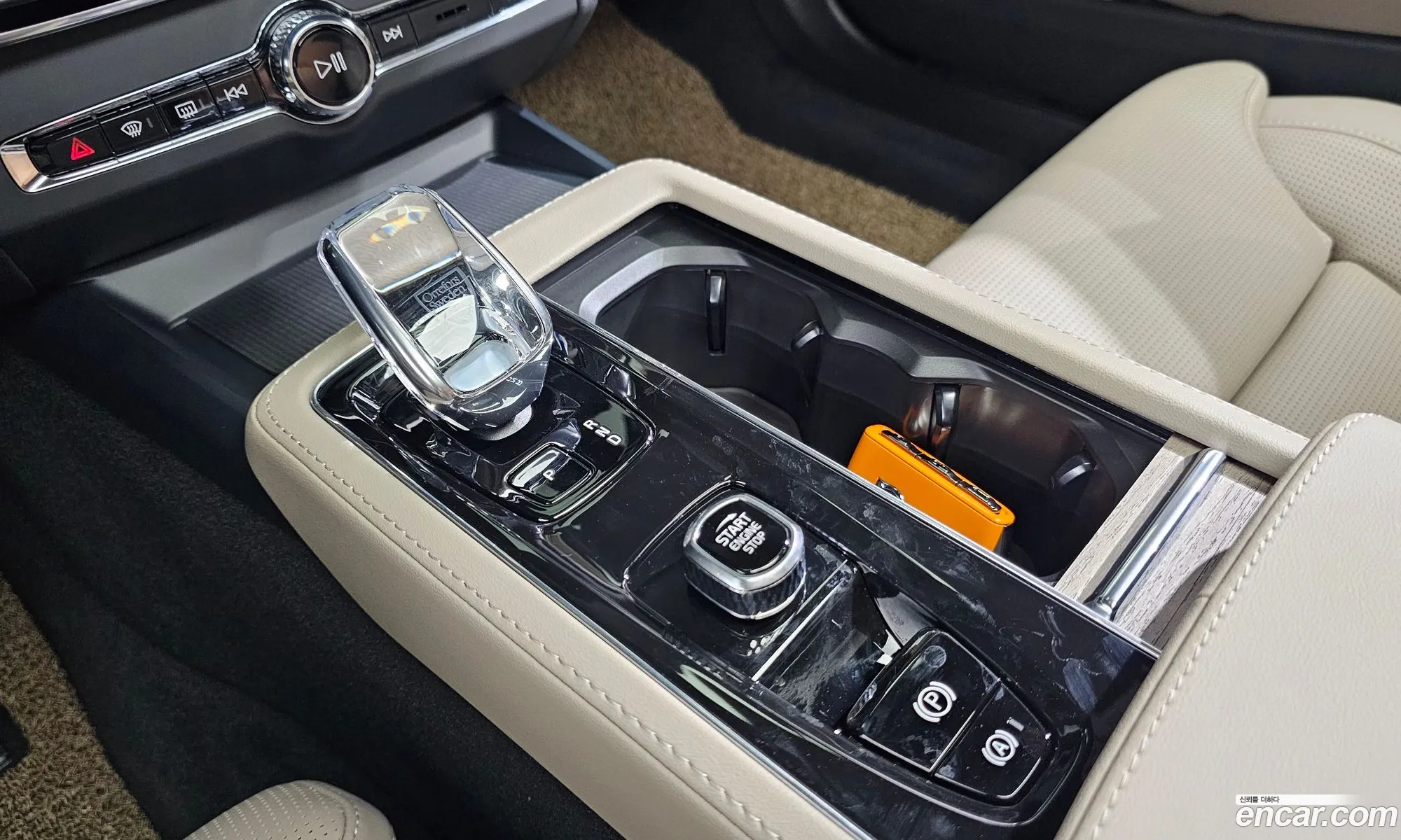 Volvo S90 2025 LVYPTL124TP495203 — 12