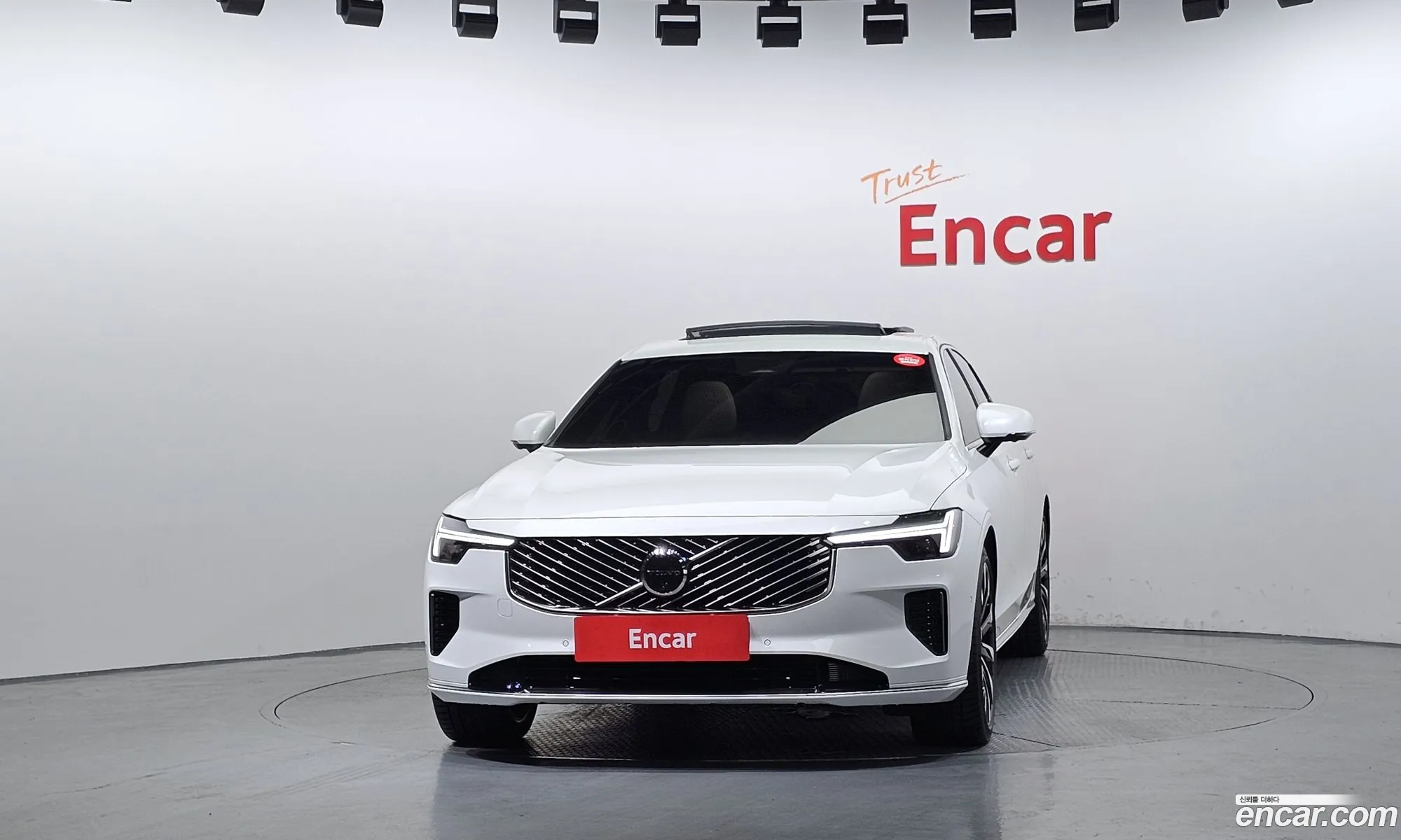 Volvo S90 2025 LVYPTL124TP495203 — 19
