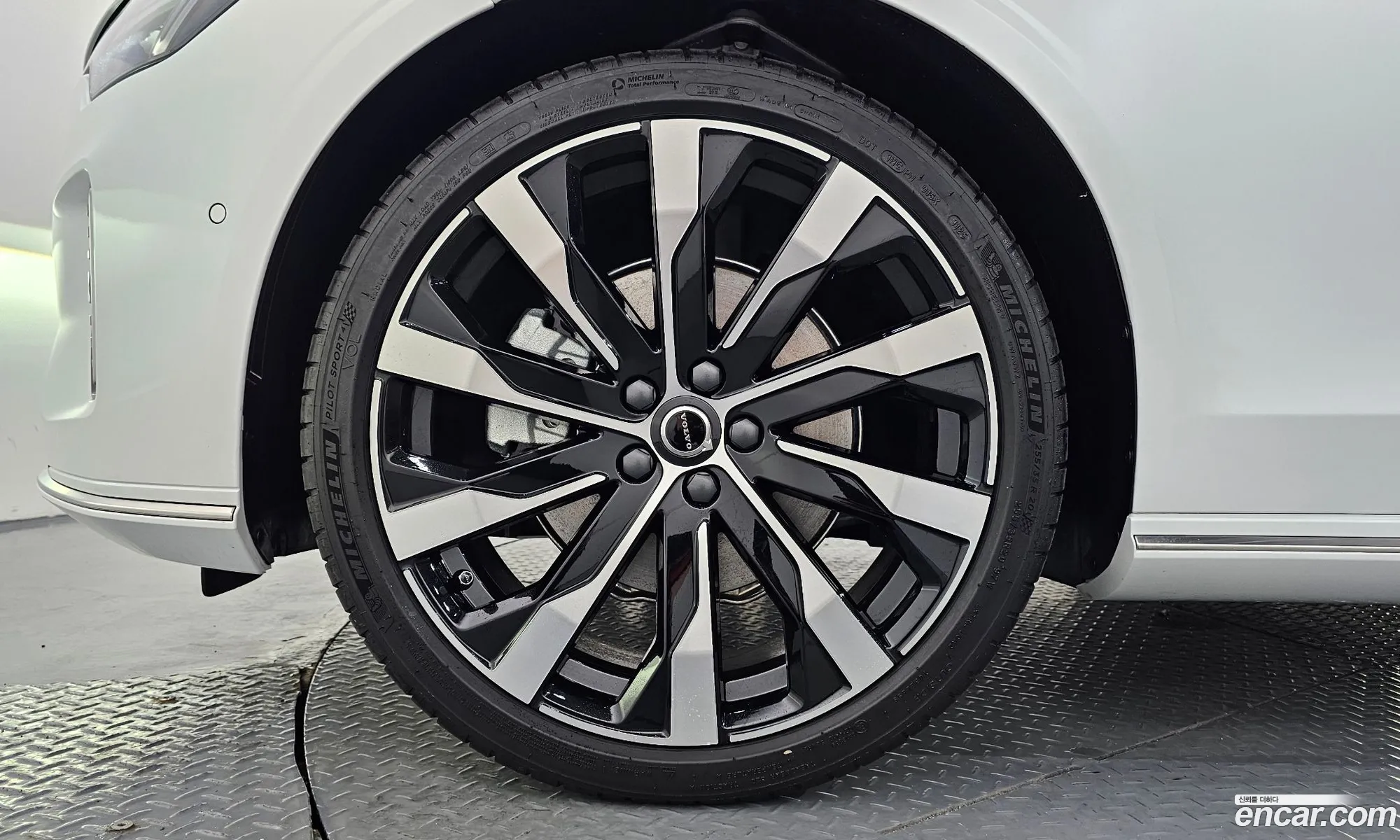 Volvo S90 2025 LVYPTL124TP495203 — 11