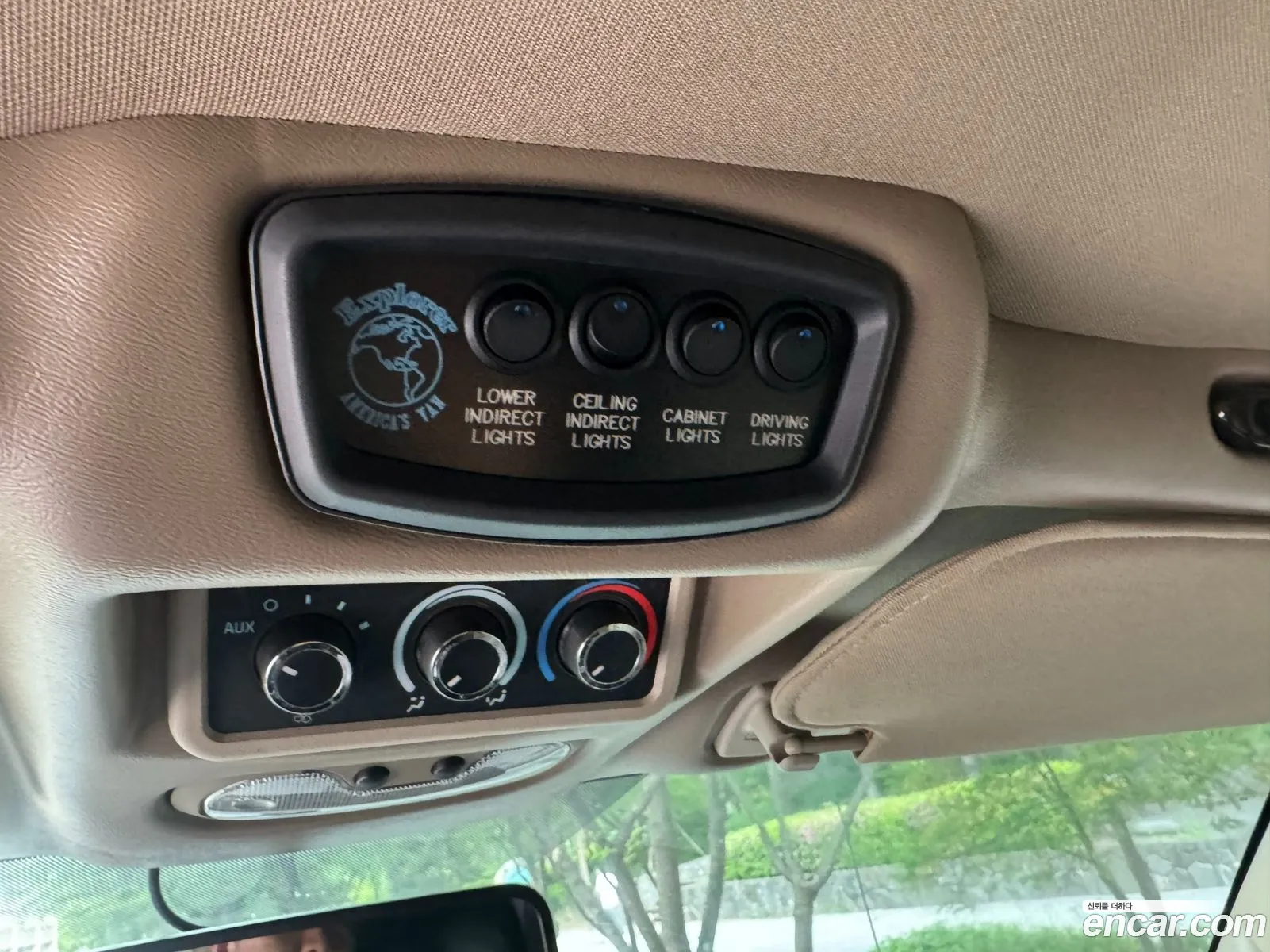 Chevrolet Express Van 2014 — 9