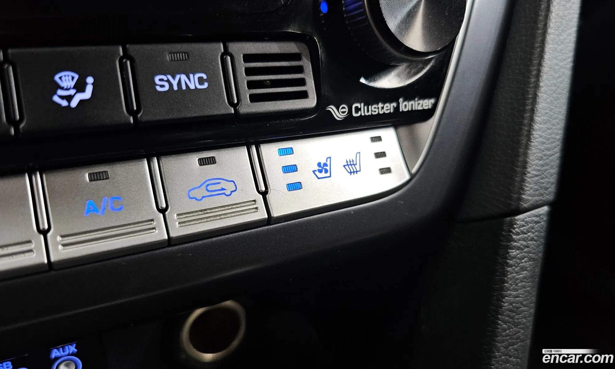 Hyundai Sonata New Rise 2019 — 7