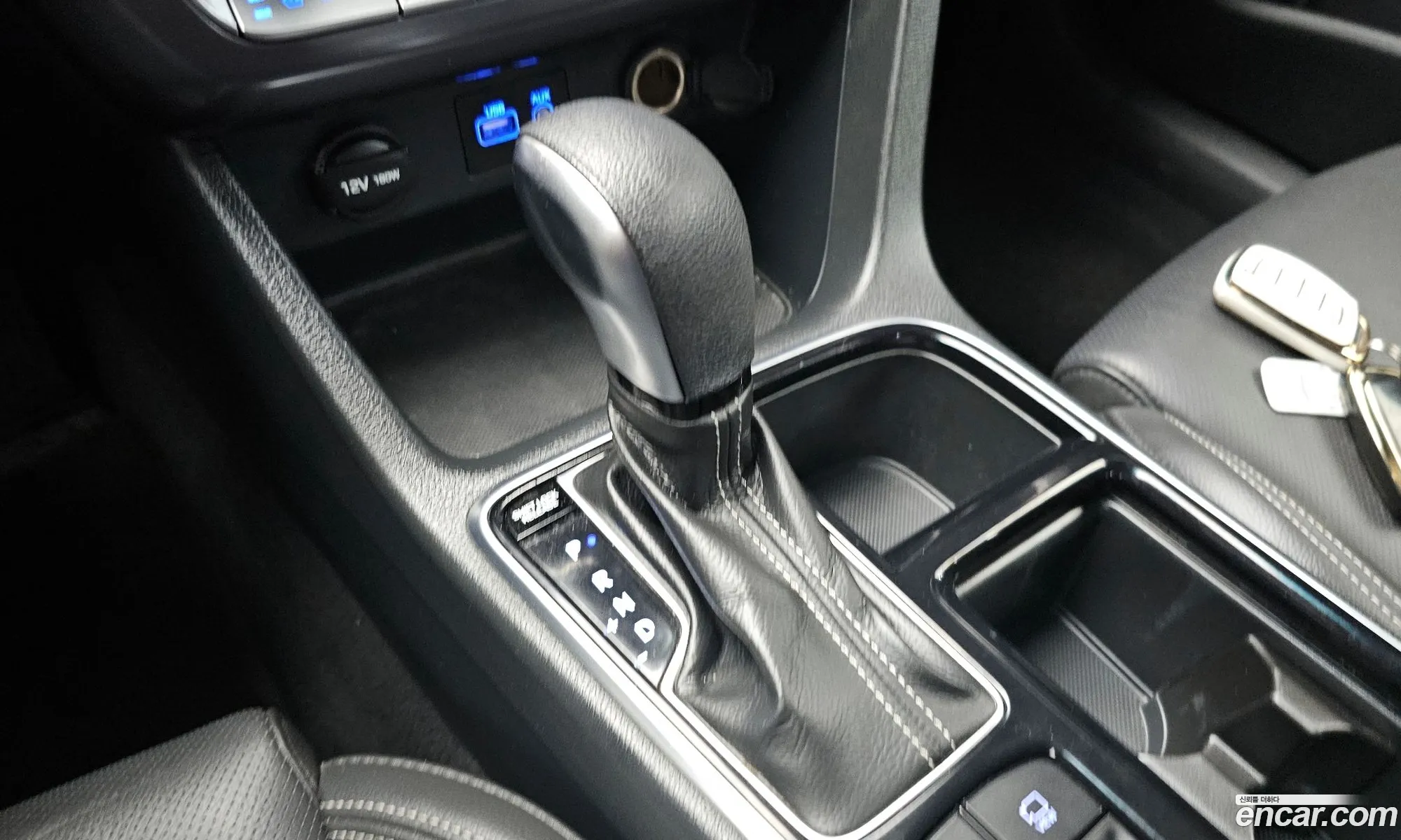 Hyundai Sonata New Rise 2019 — 3