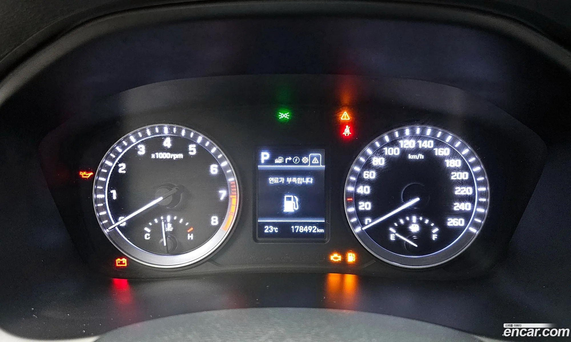 Hyundai Sonata New Rise 2019 — 11