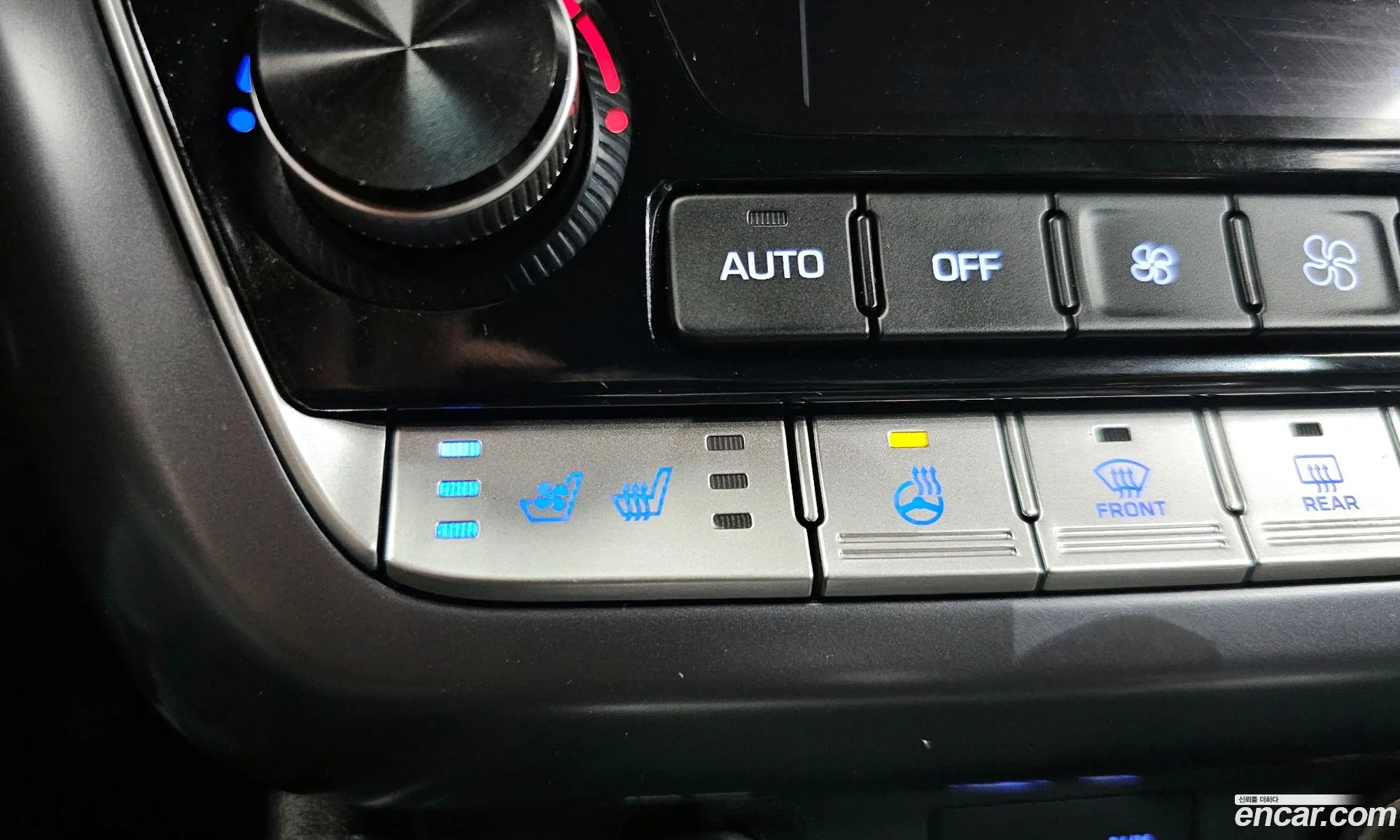 Hyundai Sonata New Rise 2019 — 5
