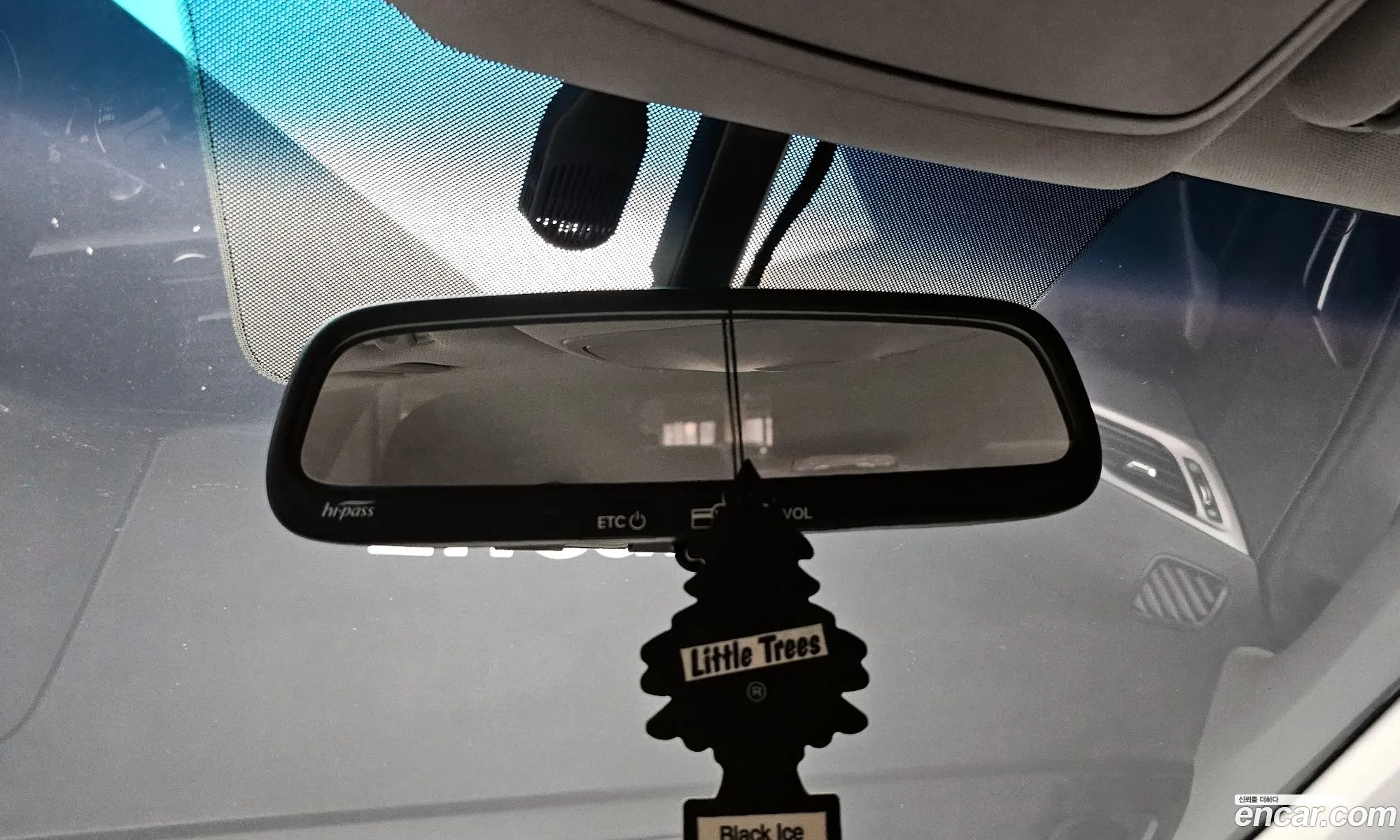Hyundai Sonata New Rise 2019 — 20