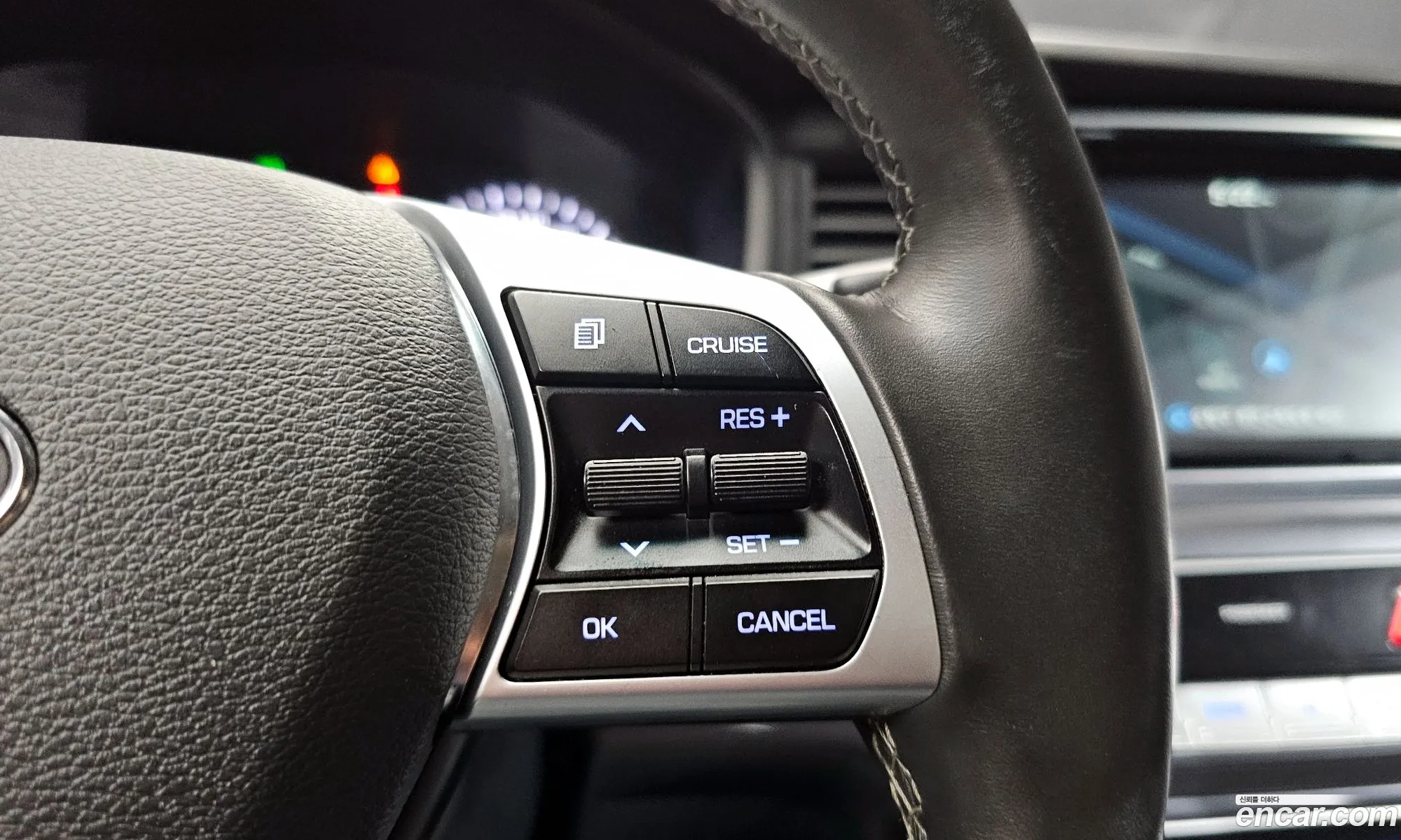 Hyundai Sonata New Rise 2019 — 17
